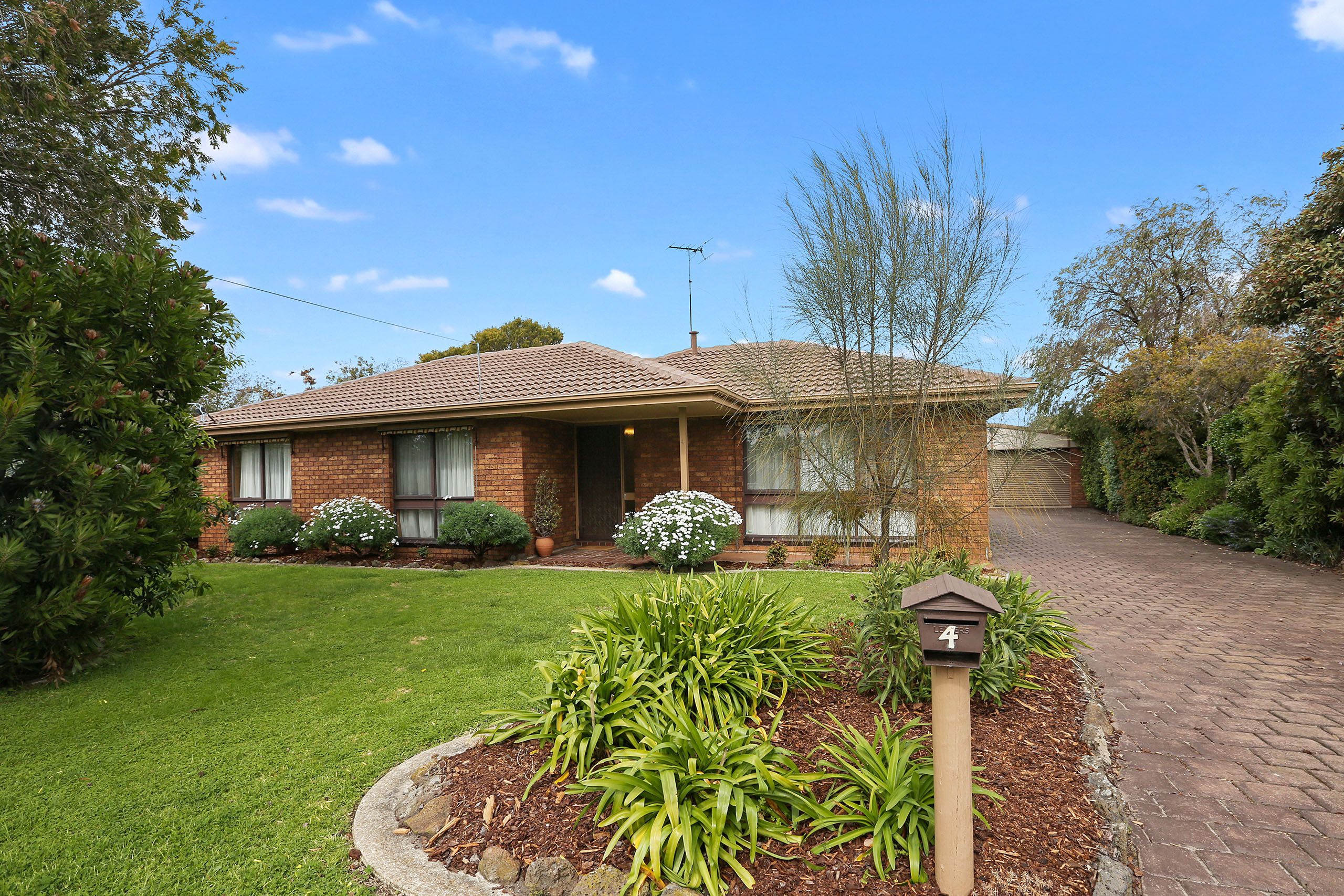 4 Brahman Close, Belmont VIC 3216
