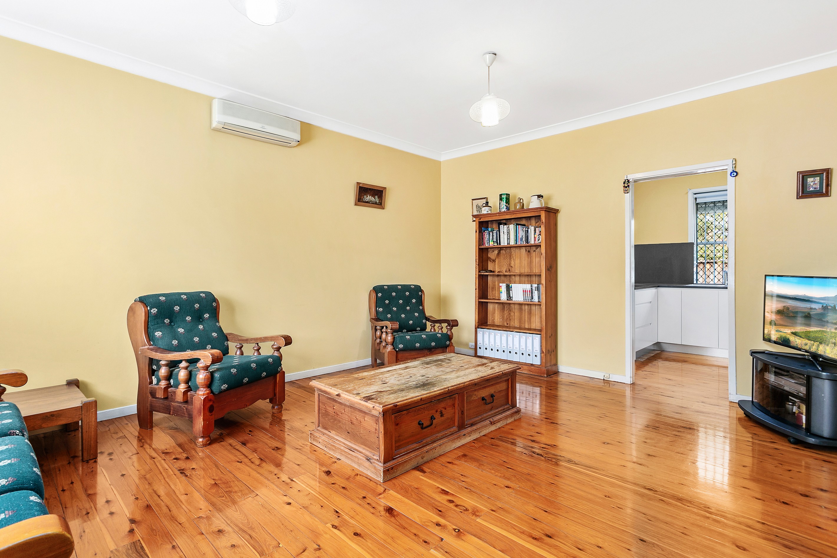 4/153 Forest Road, Arncliffe, NSW 2205