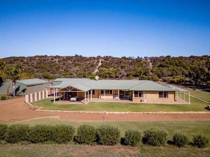 65 Brennand Road, Dongara WA 6525