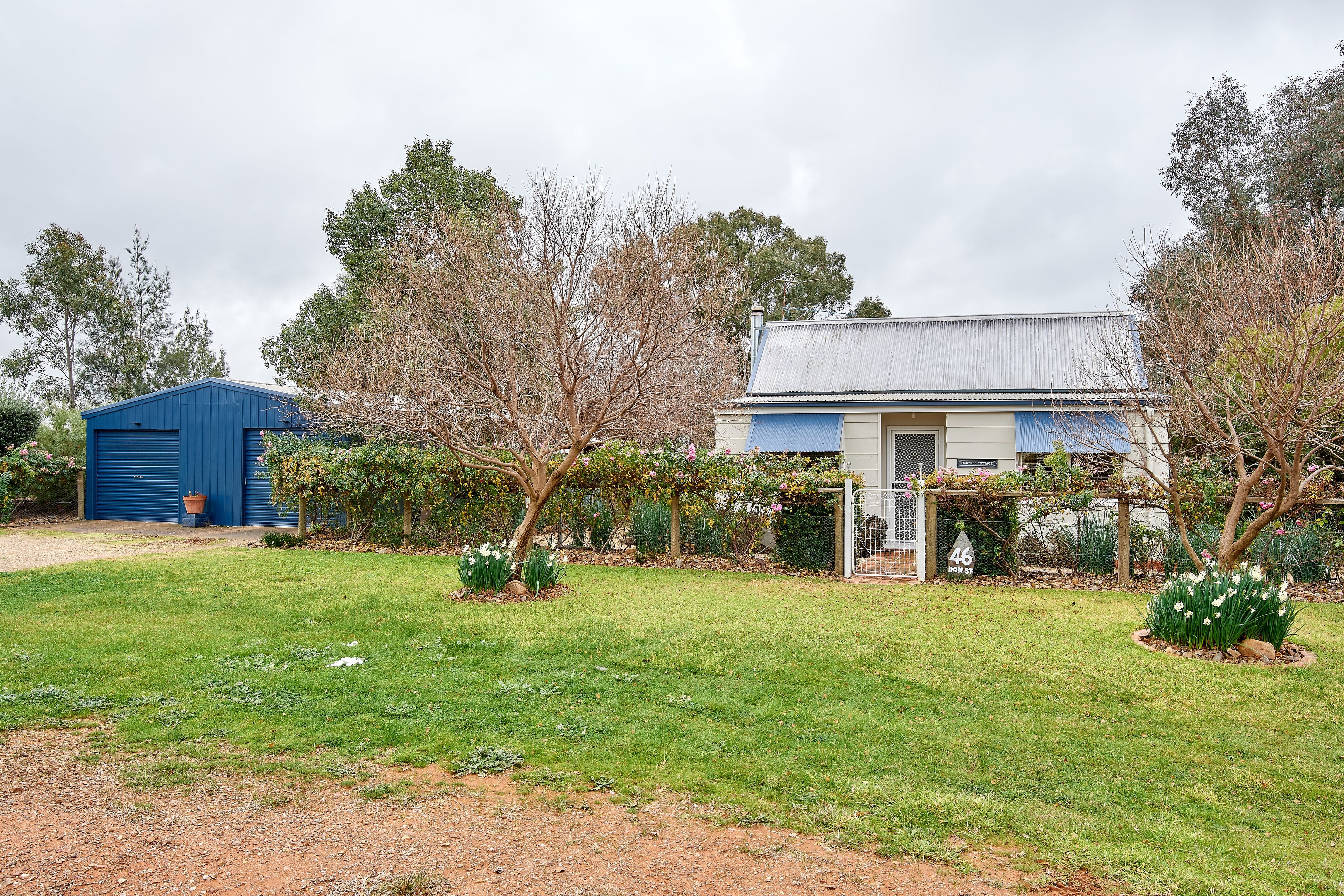46 Don Street, Marrar NSW 2652