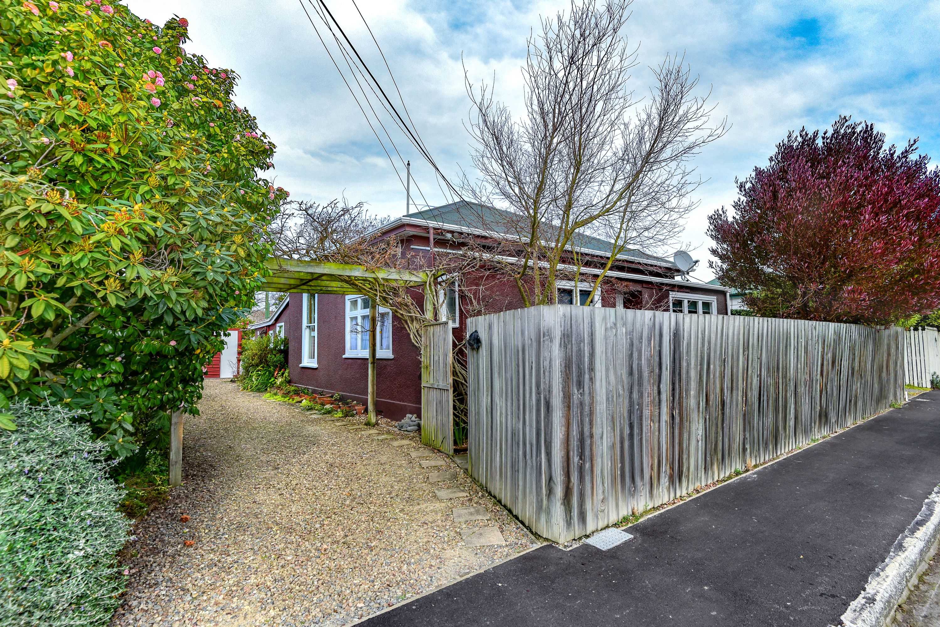 9 Cheviot Street, Spreydon, Christchurch City