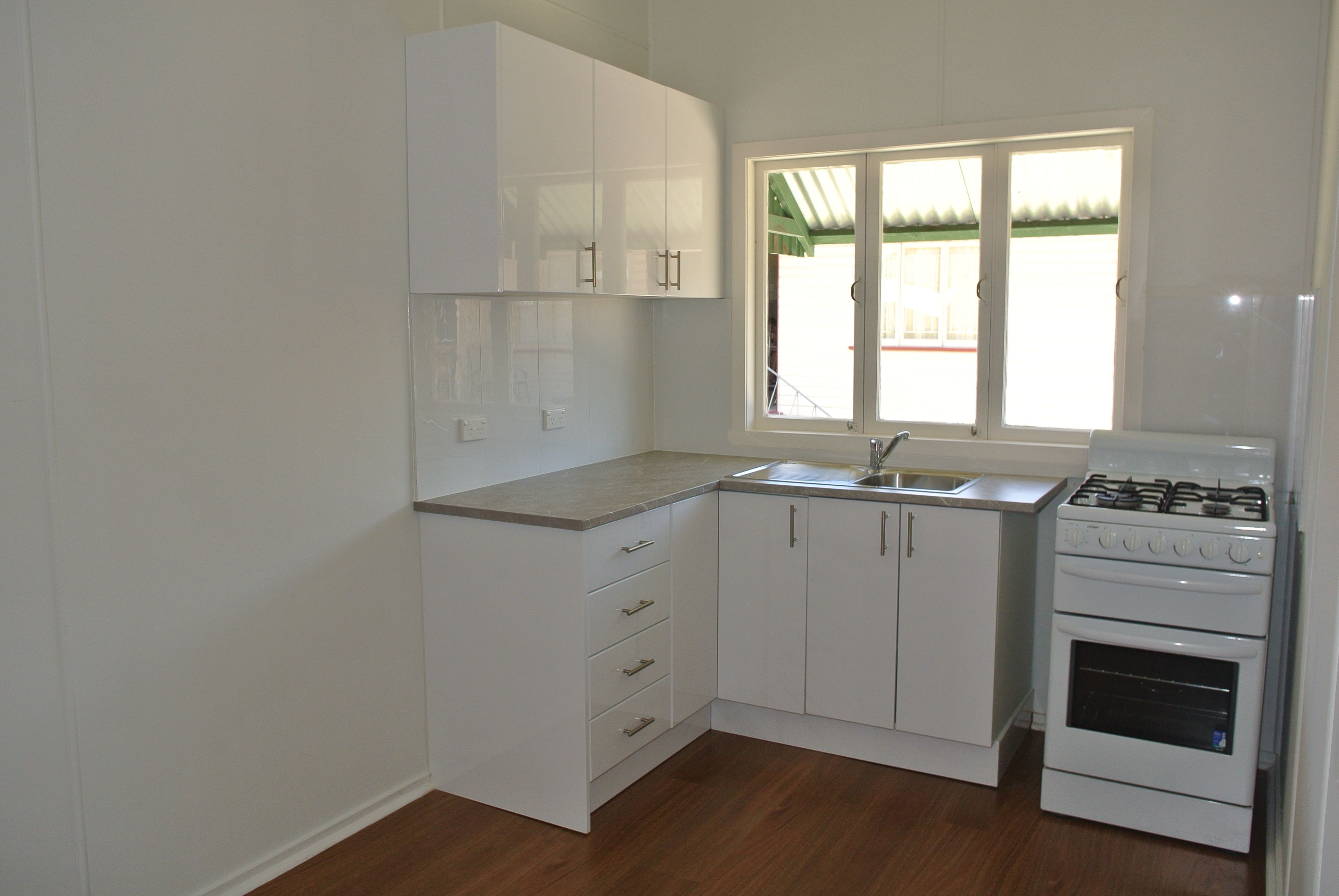 1/31 Chalk Street, Wooloowin, QLD 4030