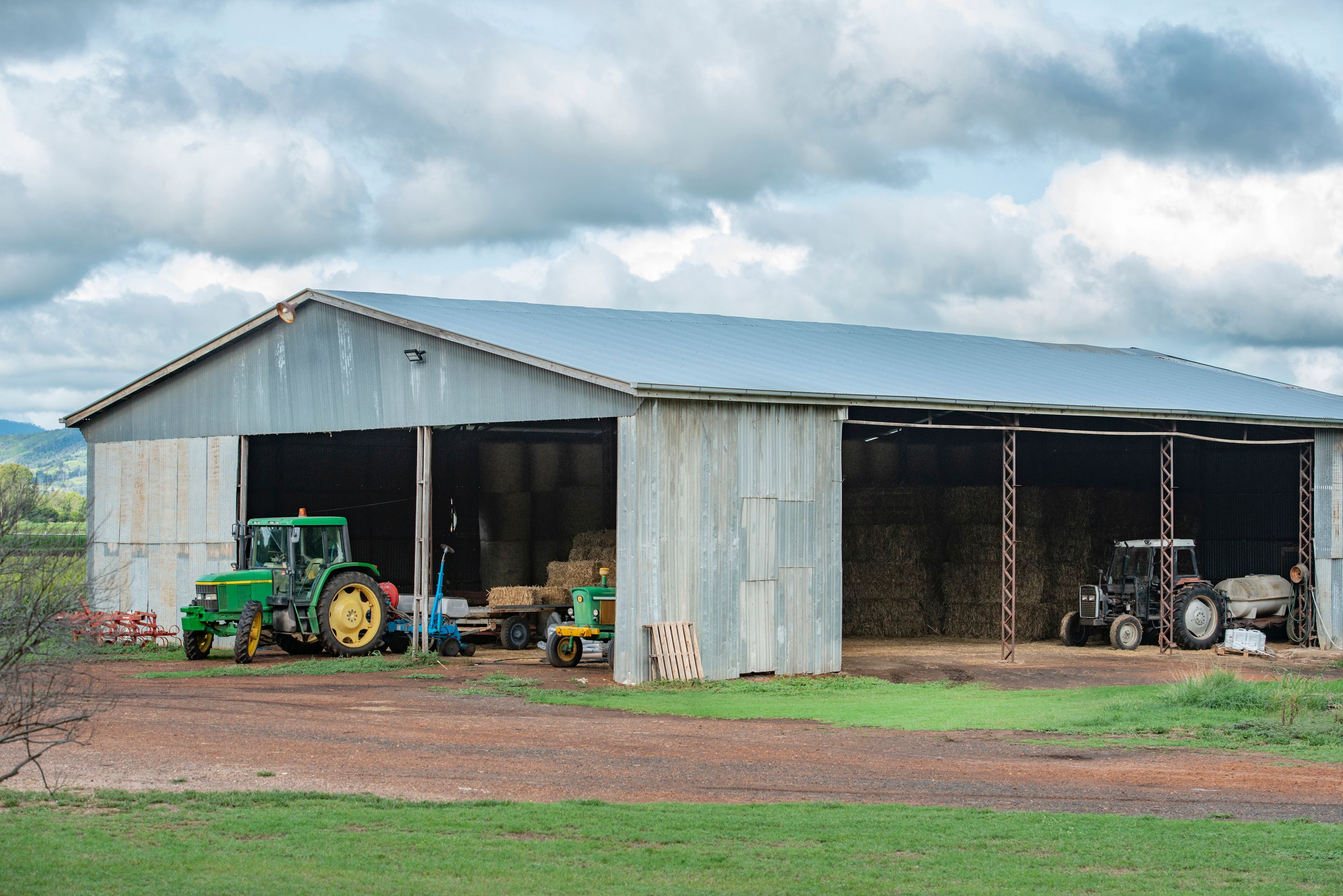 "Gills Farm" 9 11 Mulgowie Road, Laidley, QLD 4341 Sold Rural