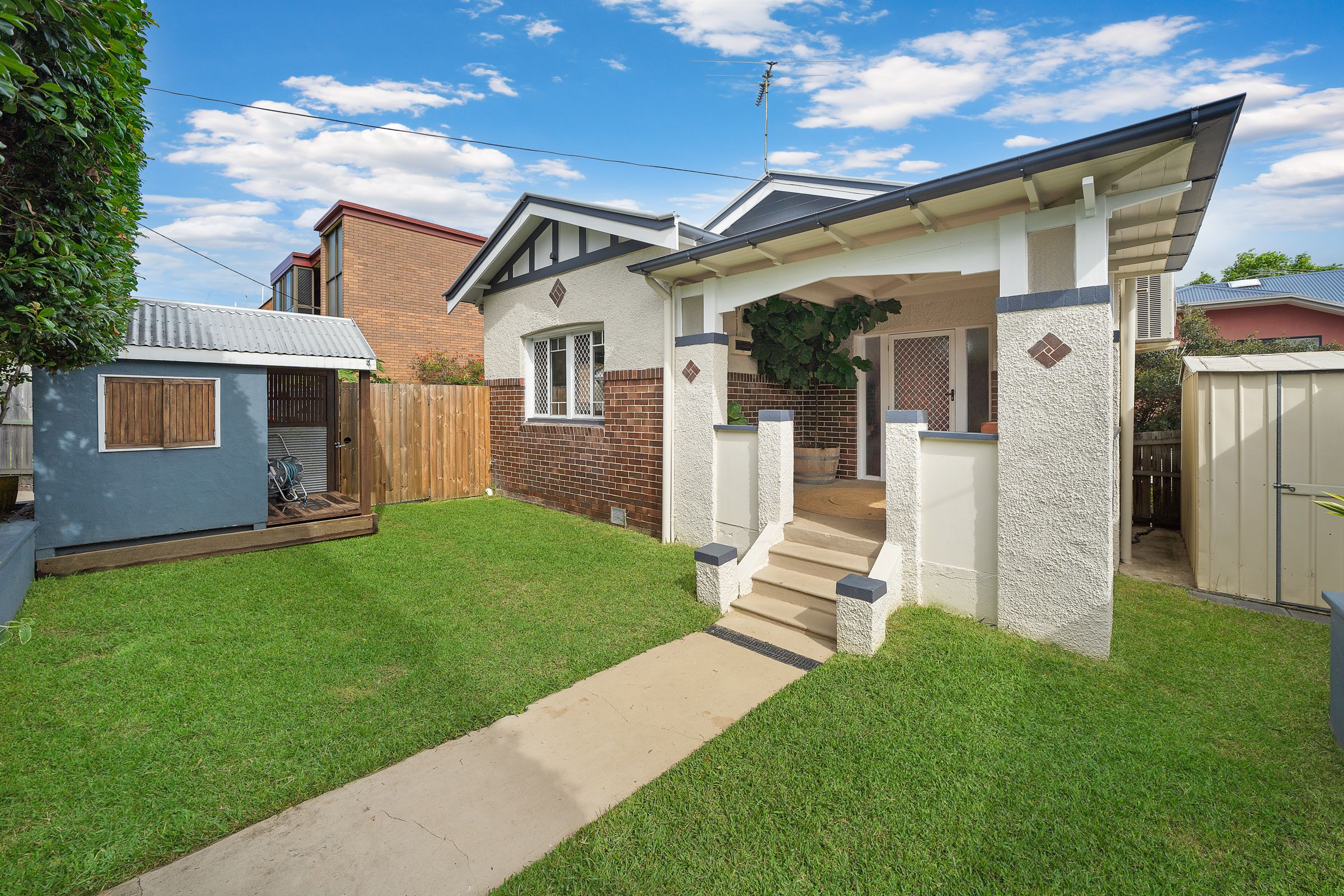 118 Leckie Road, Kedron QLD 4031