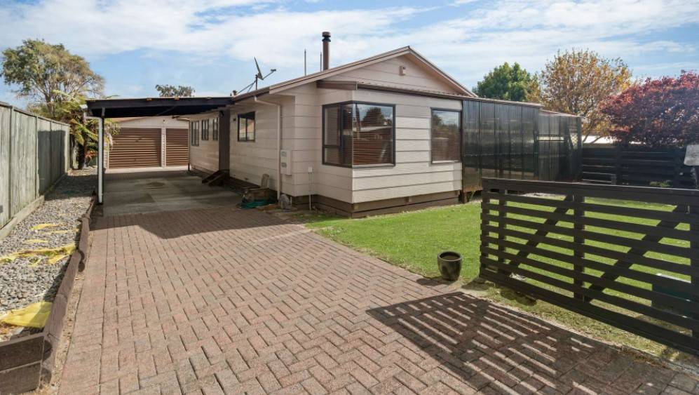 5 Brent Road, Owhata, Rotorua District Real Estate Ray White New