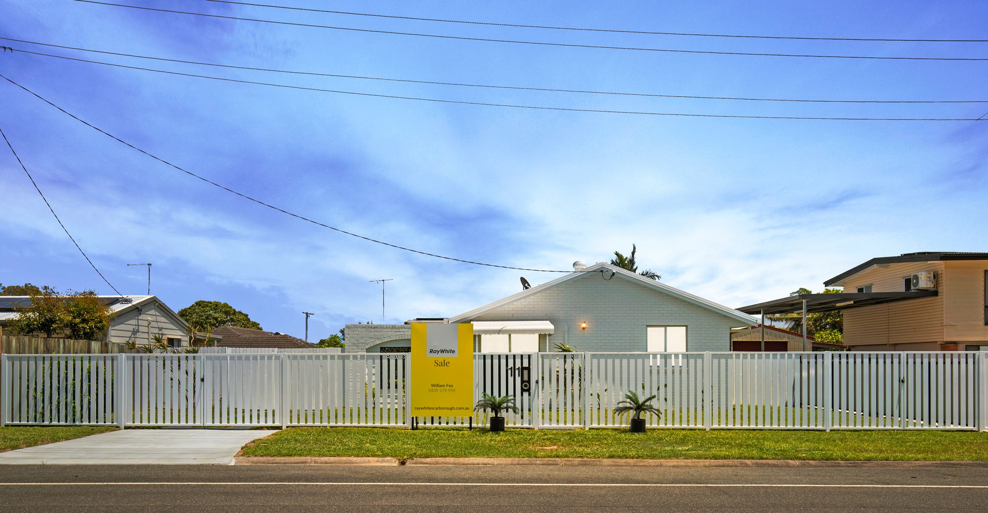 11 Kerwalli Street, Deception Bay QLD 4508