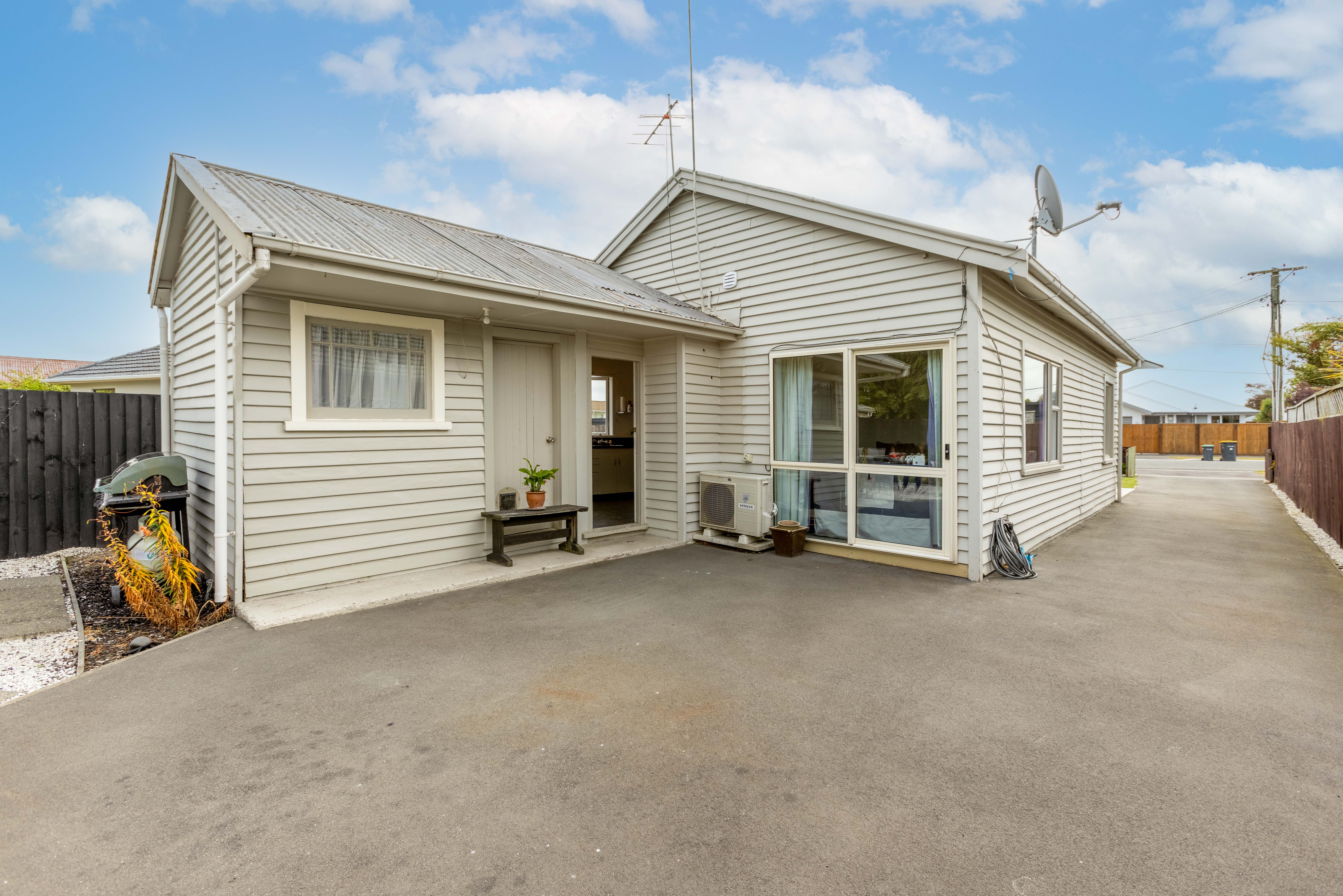 9 Baker Street, New Brighton, Christchurch City