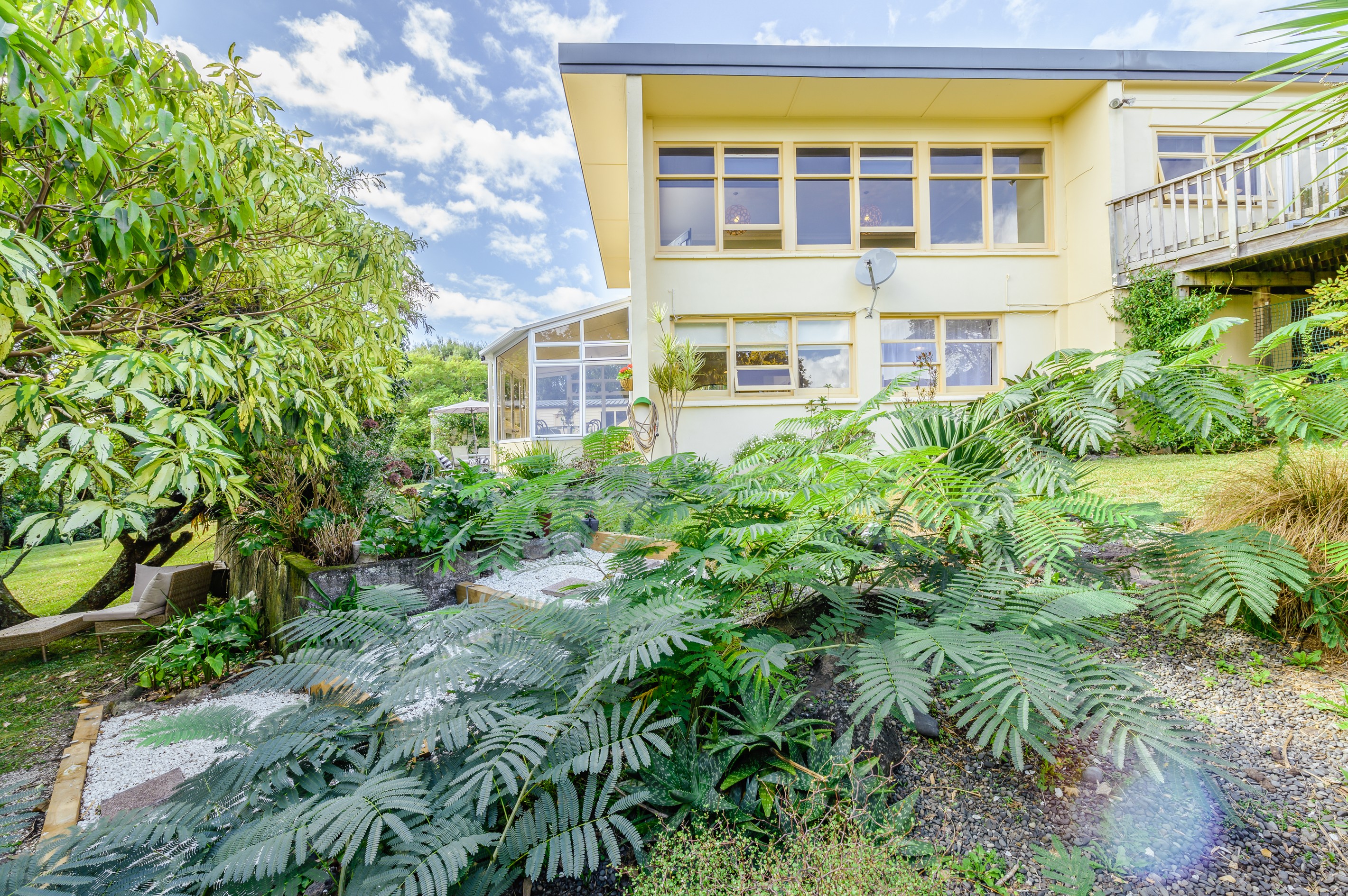 14 Deane Avenue, Titirangi, Waitakere City