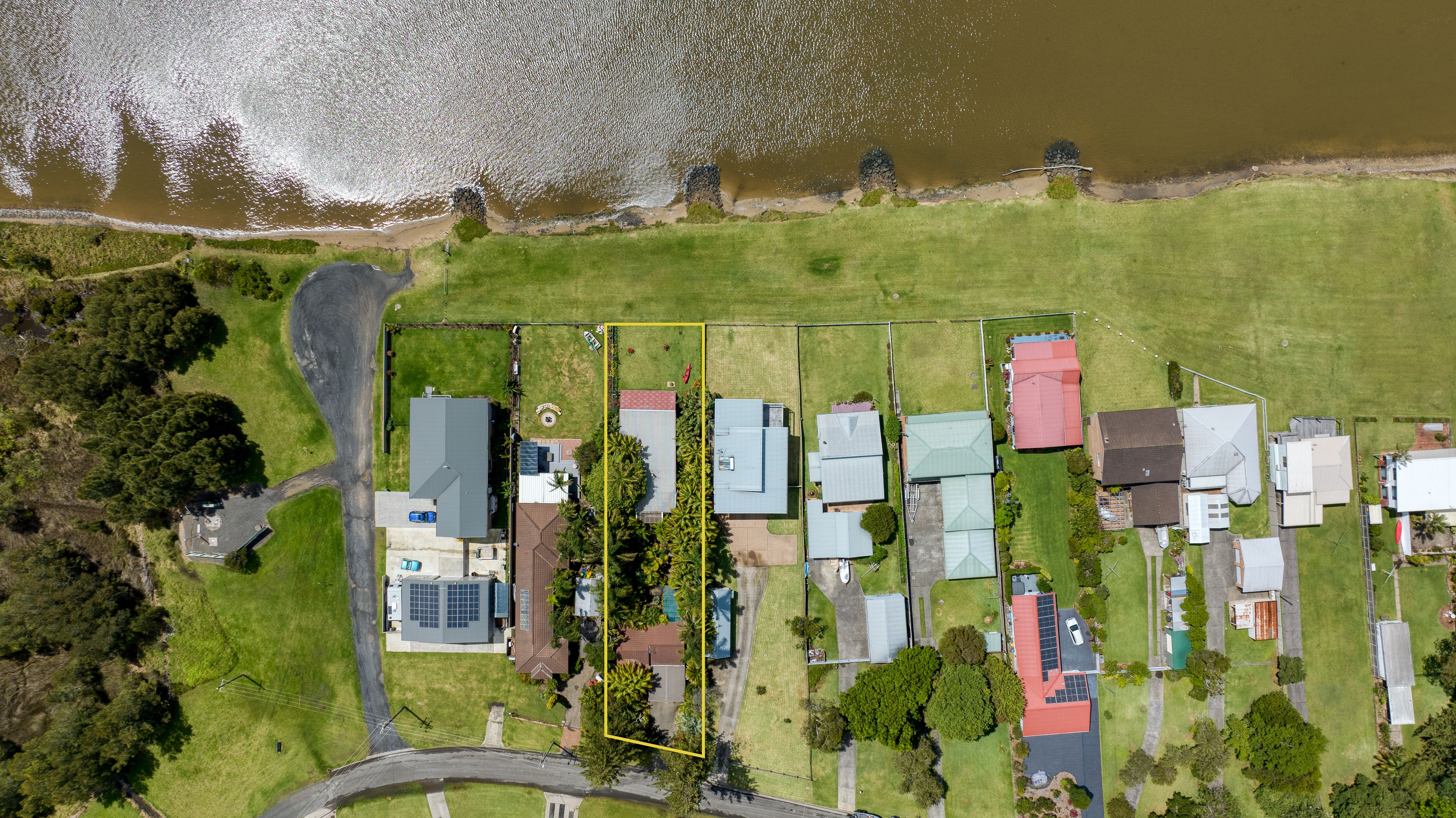 5 Orama Crescent, Orient Point, NSW