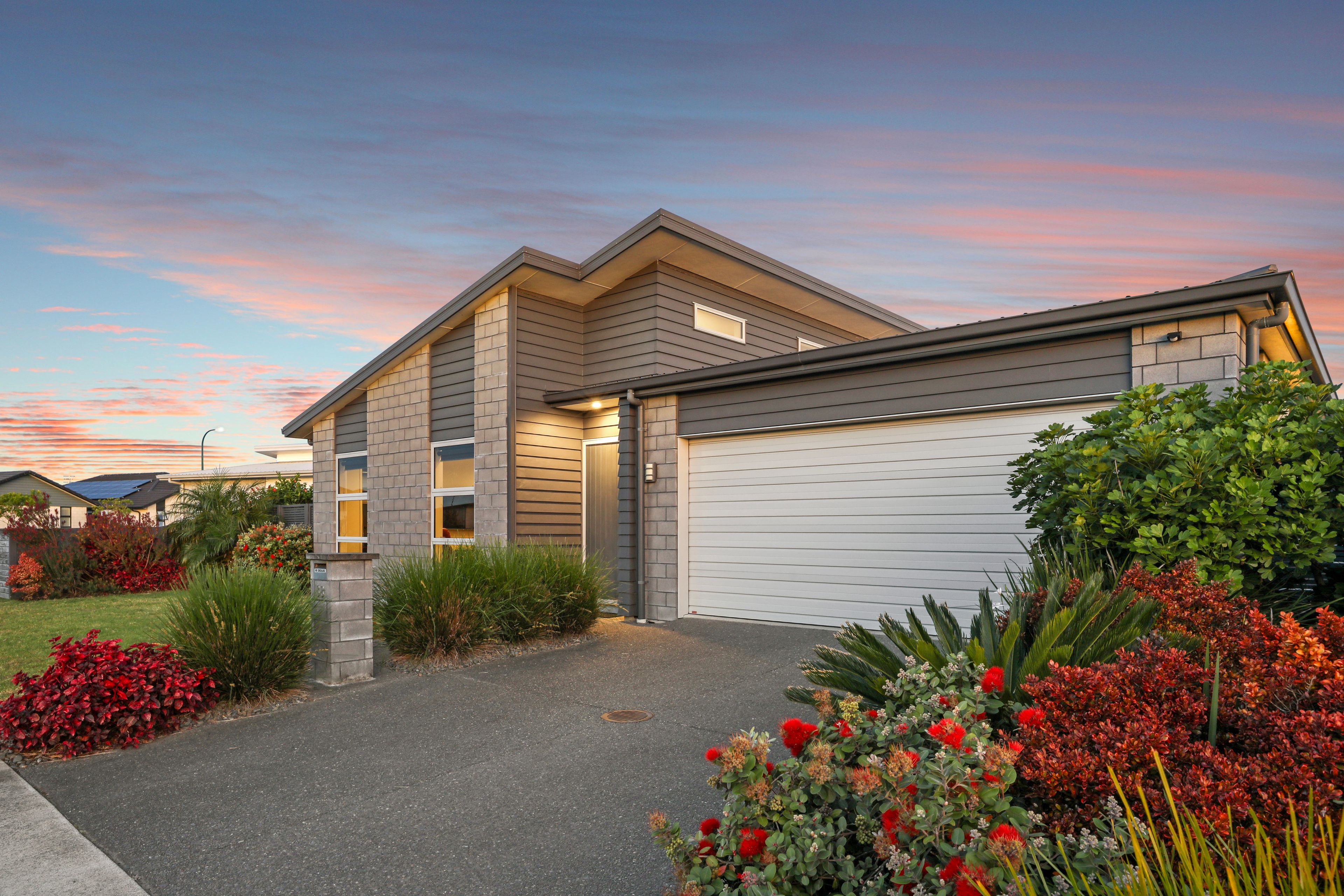 38 Harding Drive, Papamoa Beach, Tauranga City