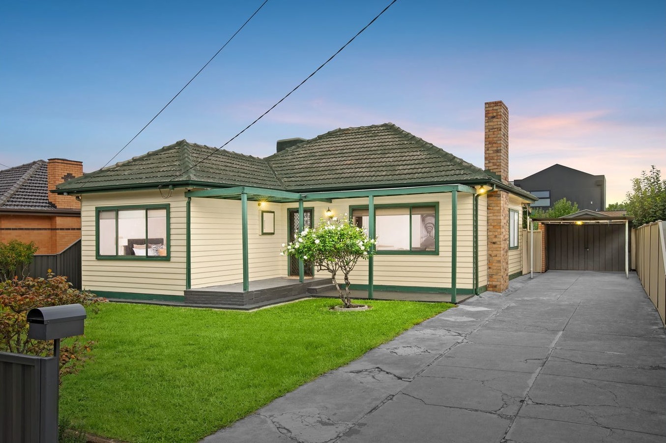 43 David Street, Lalor, VIC 3075