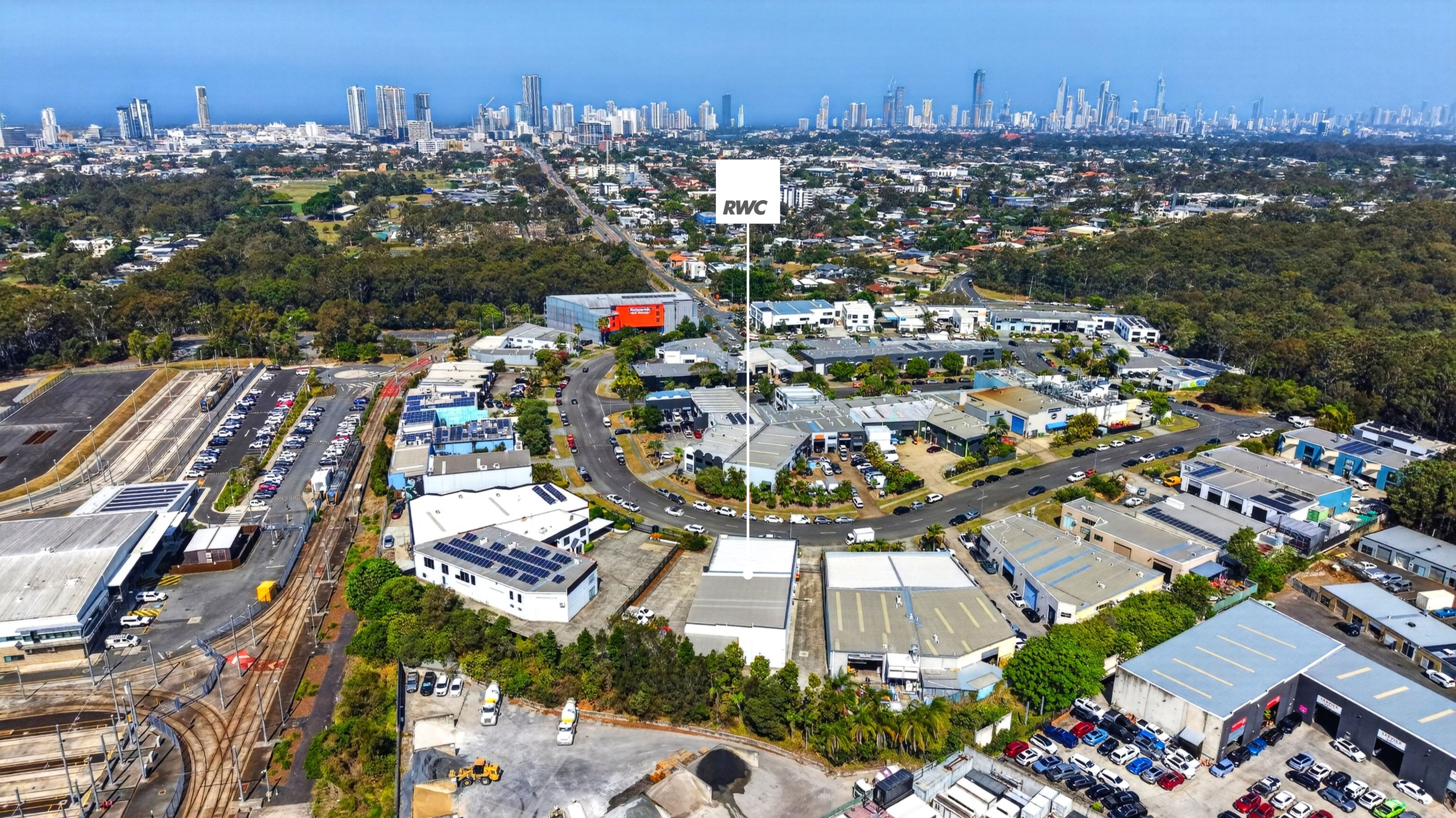 25-27 Olympic Circuit, Southport, QLD 4215
