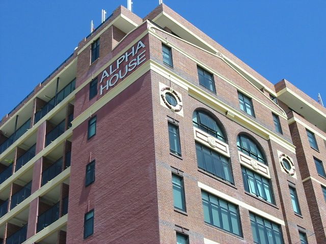 305/58 King Street, Newtown, NSW 2042