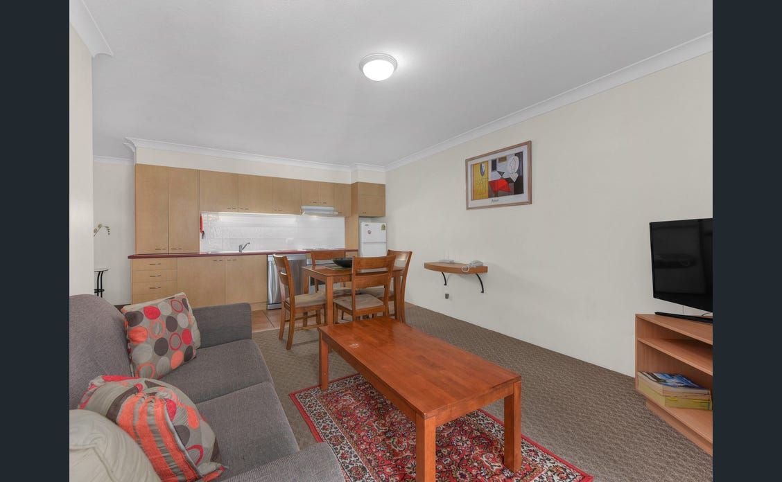 14/27 Birley Street, Spring Hill, QLD 4000