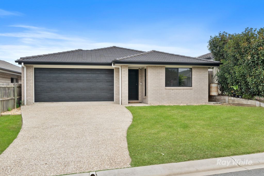 44 Treeline Circuit, Yarrabilba, QLD 4207