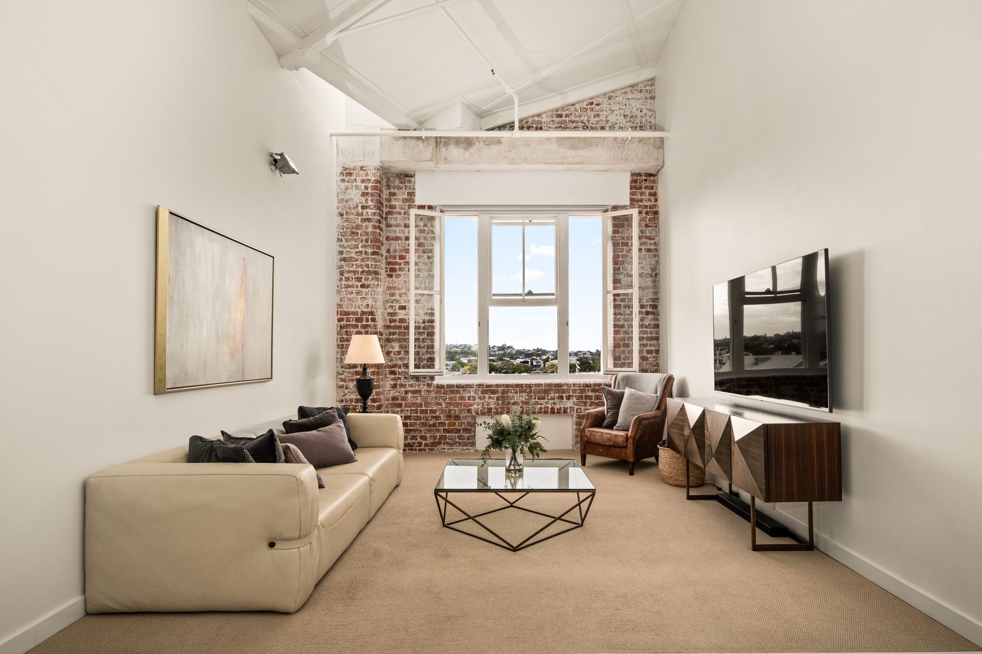 349/50 Macquarie Street, Teneriffe, QLD 4005