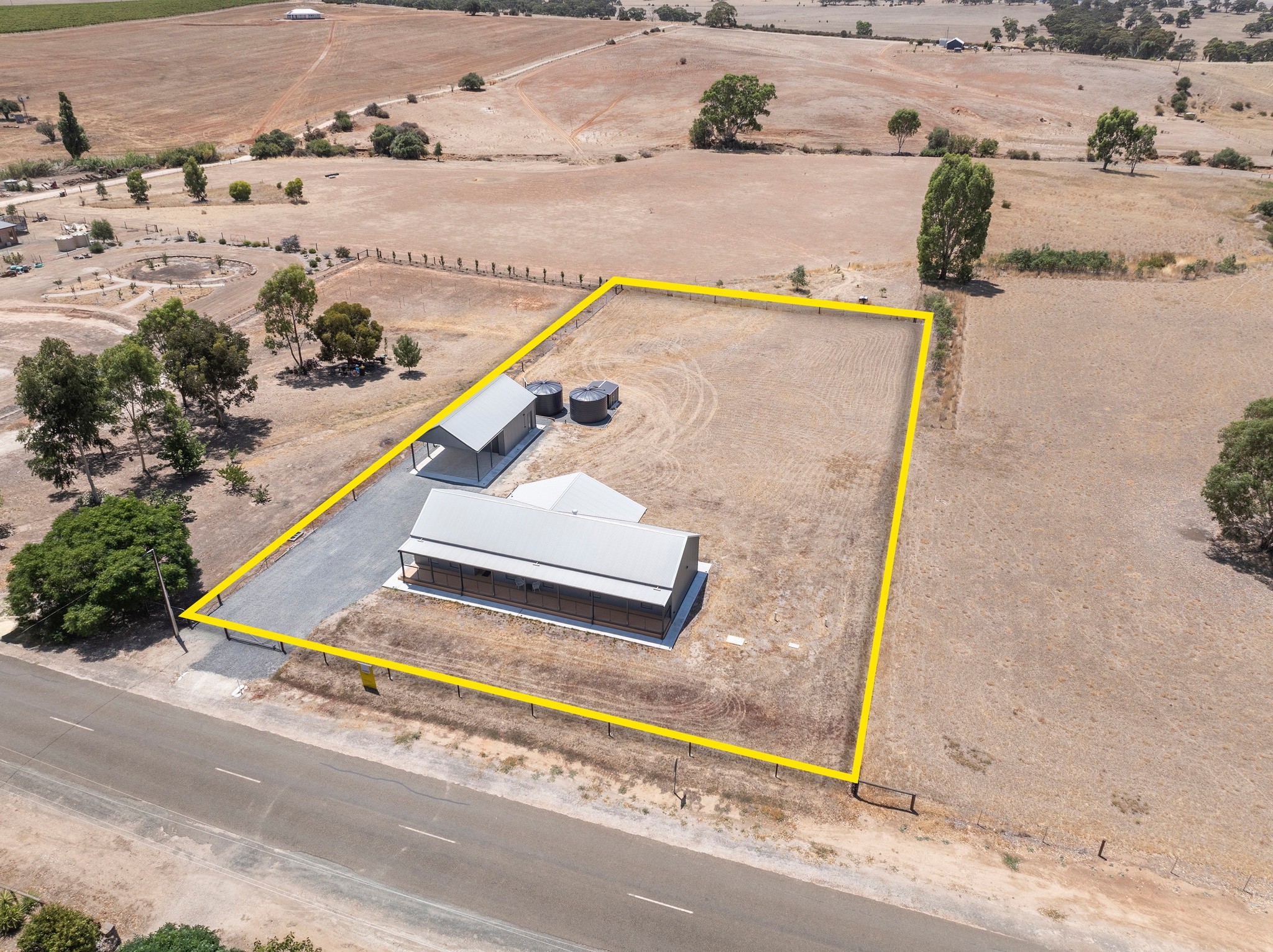 14 Wakefield Street, Mintaro, SA 5415