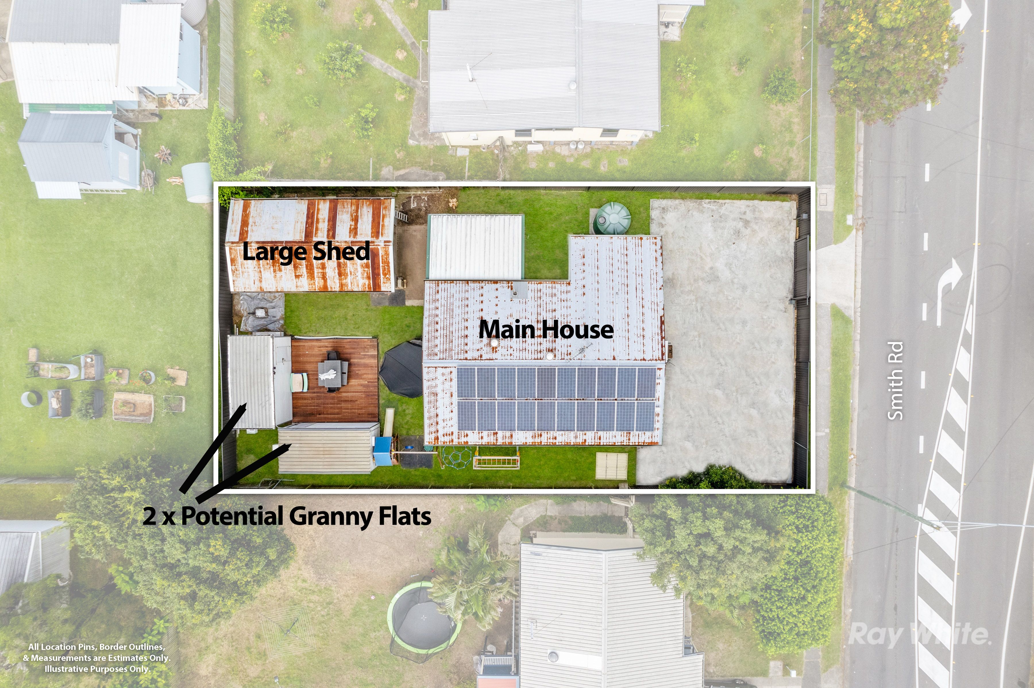 145 Smith Road, Woodridge, QLD 4114