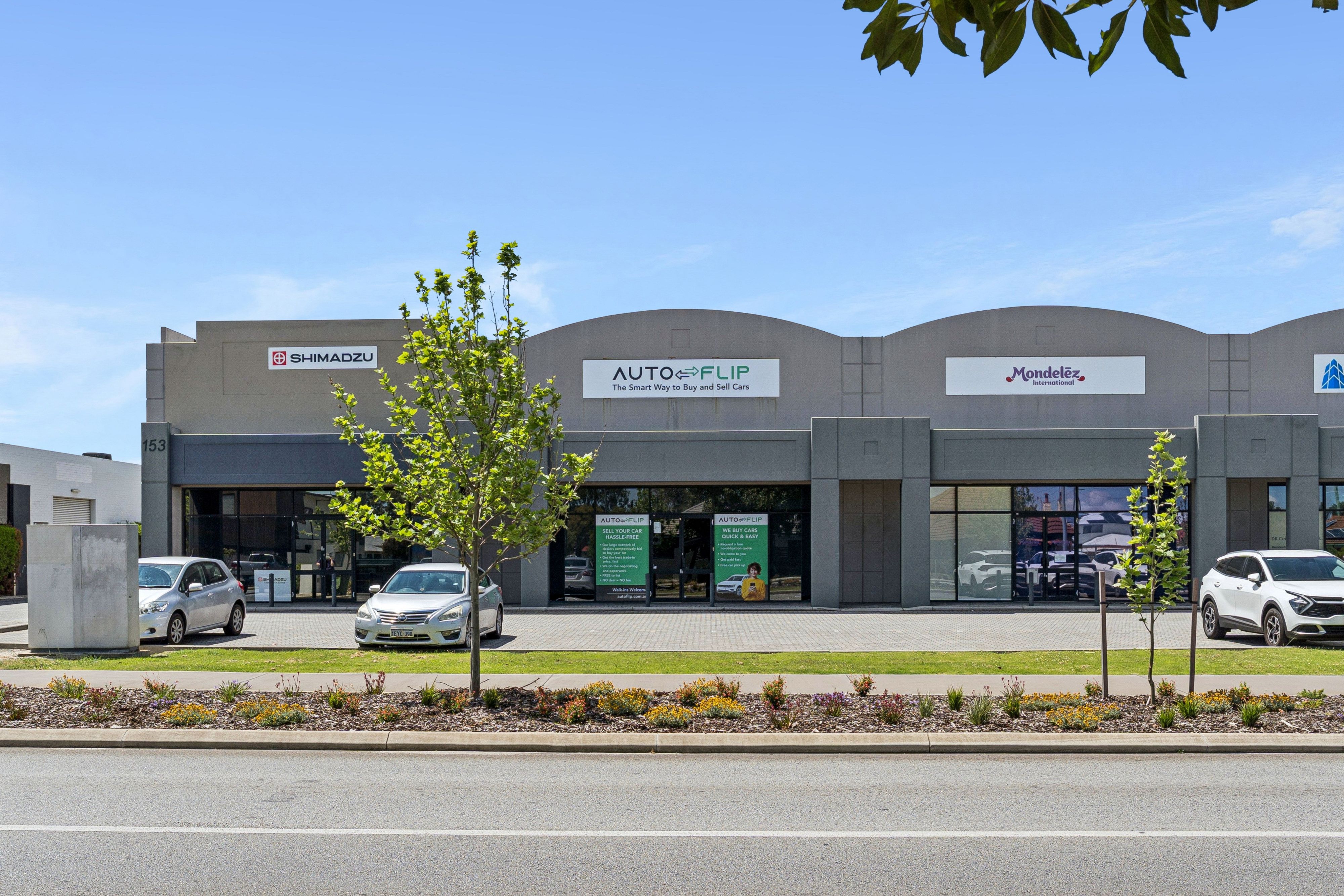 2/153 Belmont Avenue, Belmont, WA 6104