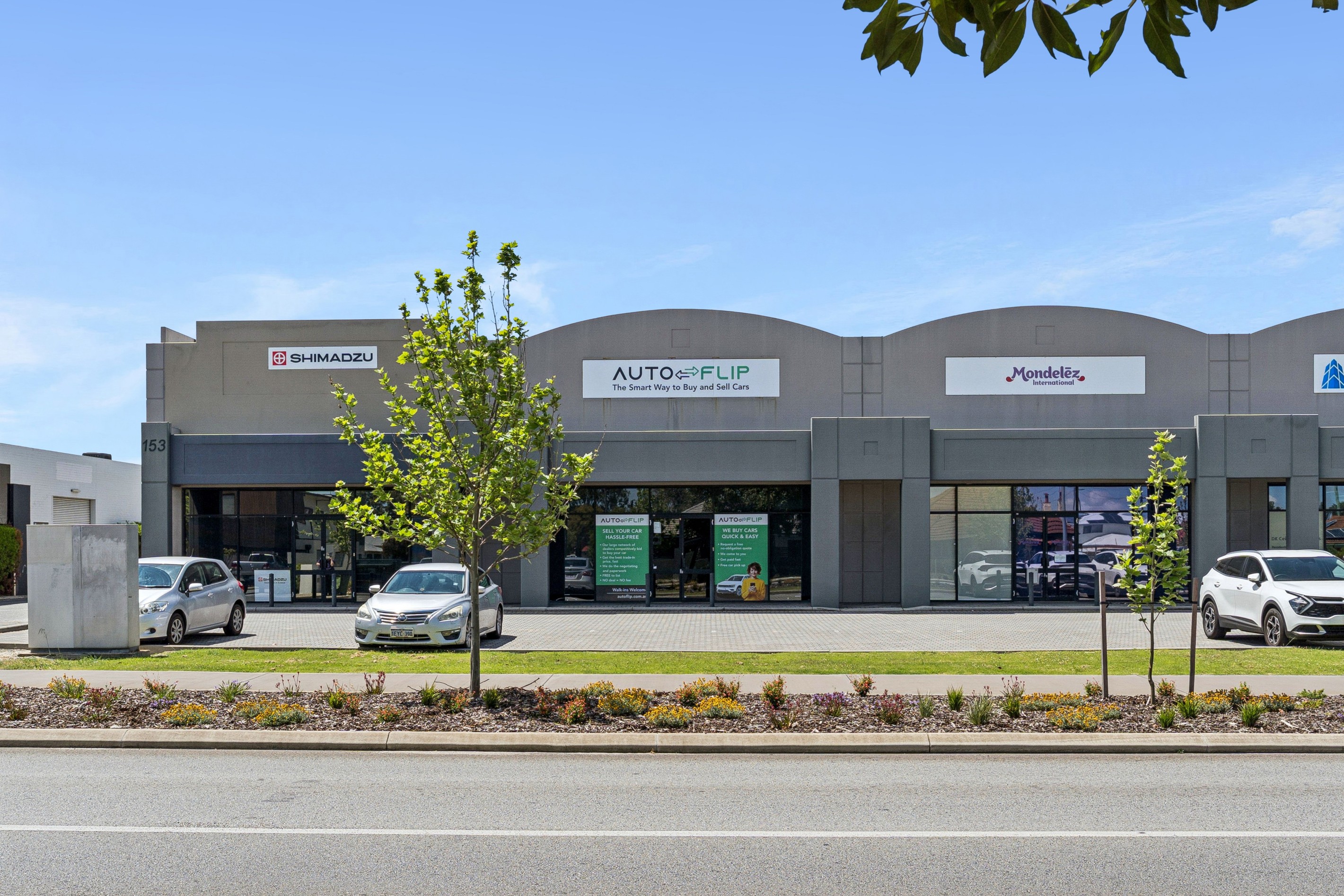 2/153 Belmont Avenue, Belmont, WA 6104