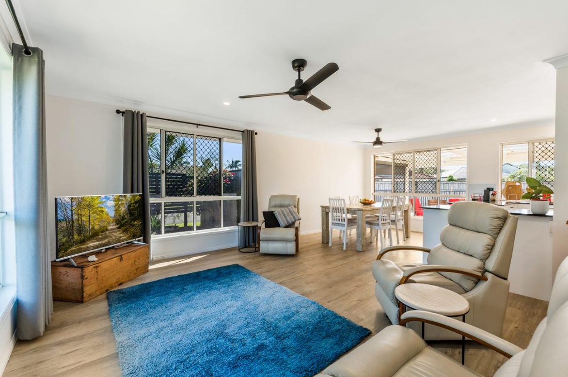 12 Willow Crescent, Marcoola, QLD 4564