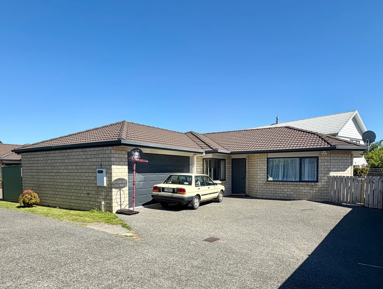 3C Esmeralda Street, Welcome Bay, Tauranga City