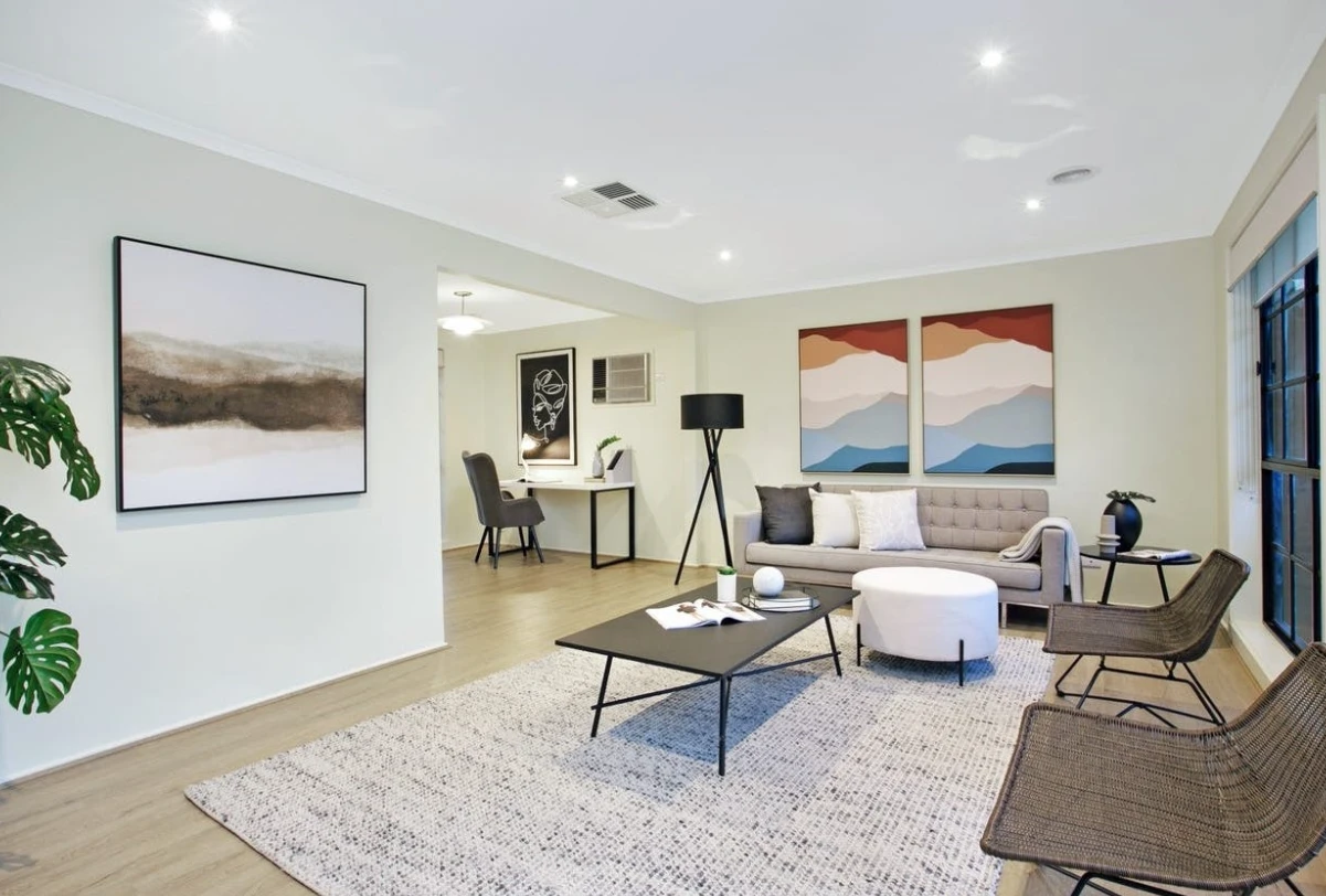 3 Raffindale Court, Mill Park, VIC 3082
