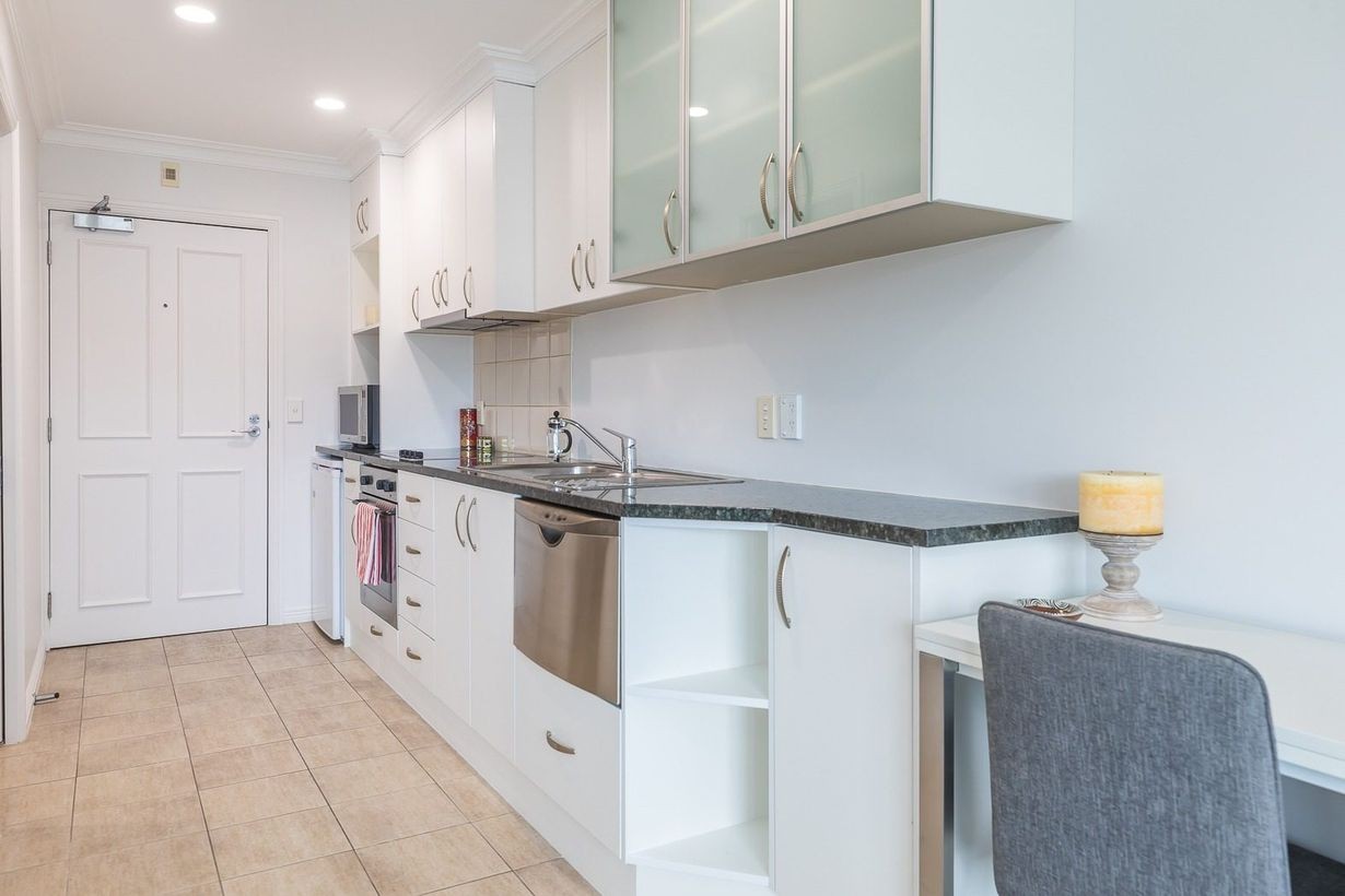 5B/118 Gladstone Road, Parnell, Auckland City
