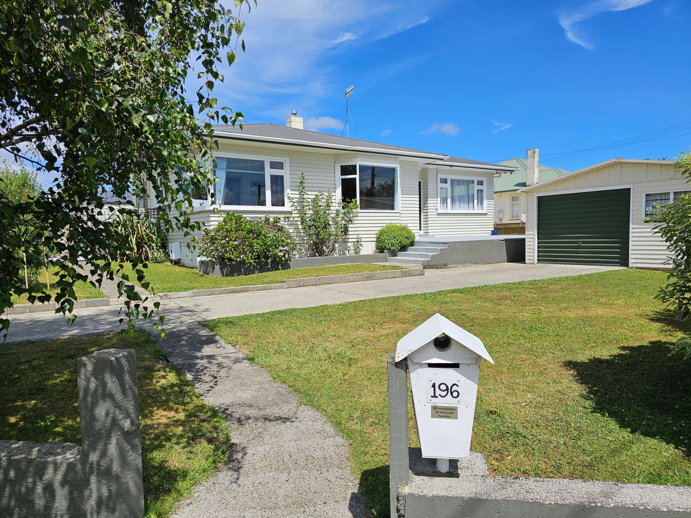 196 Bath Street, Levin, Horowhenua District Real Estate Ray White