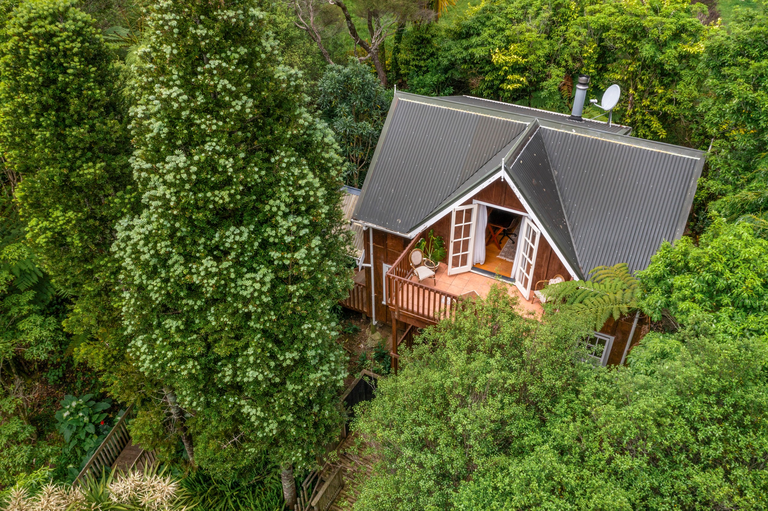 349 Wainui Road, Raglan, Waikato District
