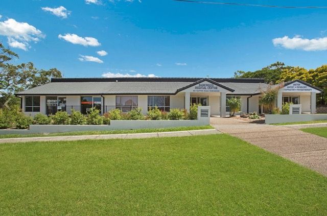 Parkwood, QLD 4214