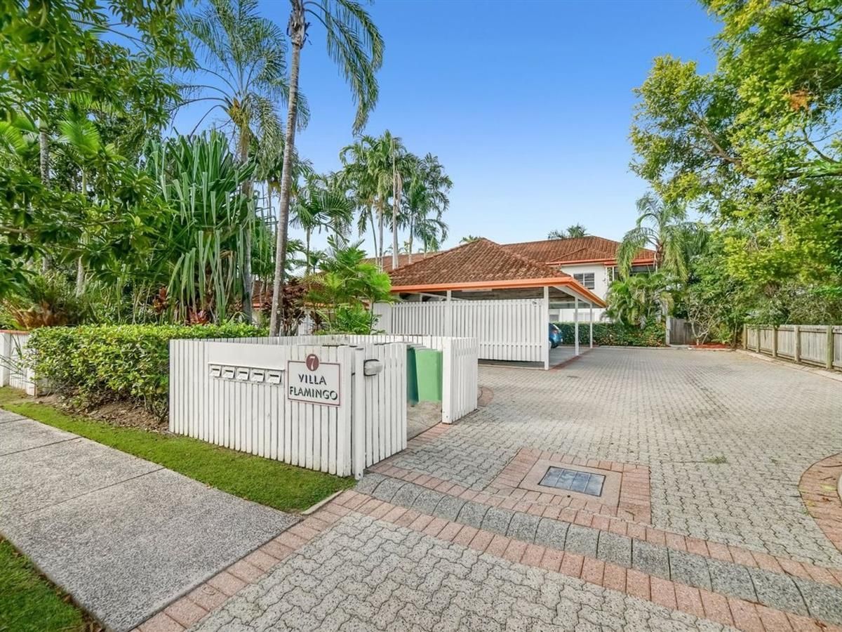 7/7 Springfield Crescent, Manoora, QLD 4870