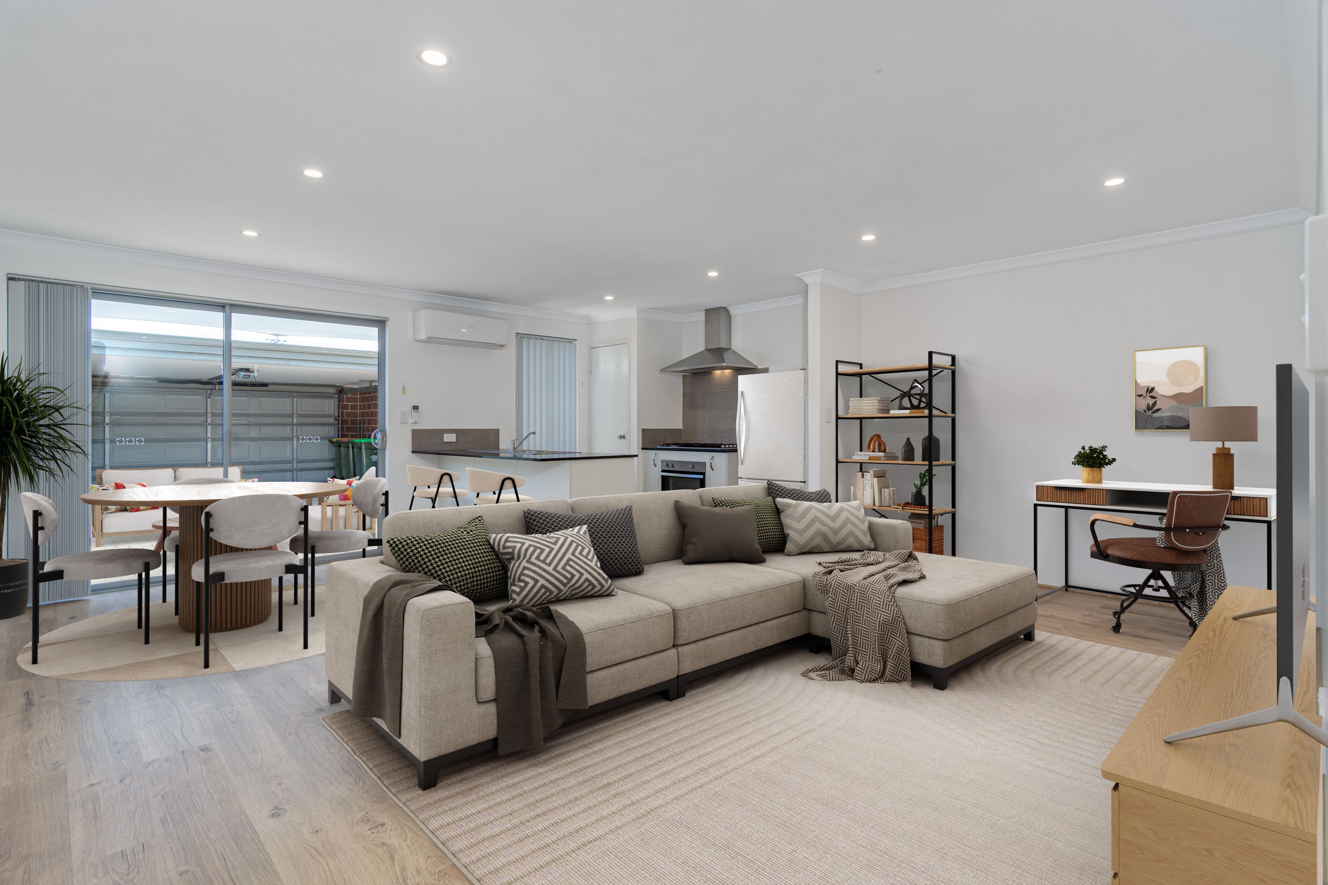 43 Trethowan Promenade, Alkimos, WA 6038