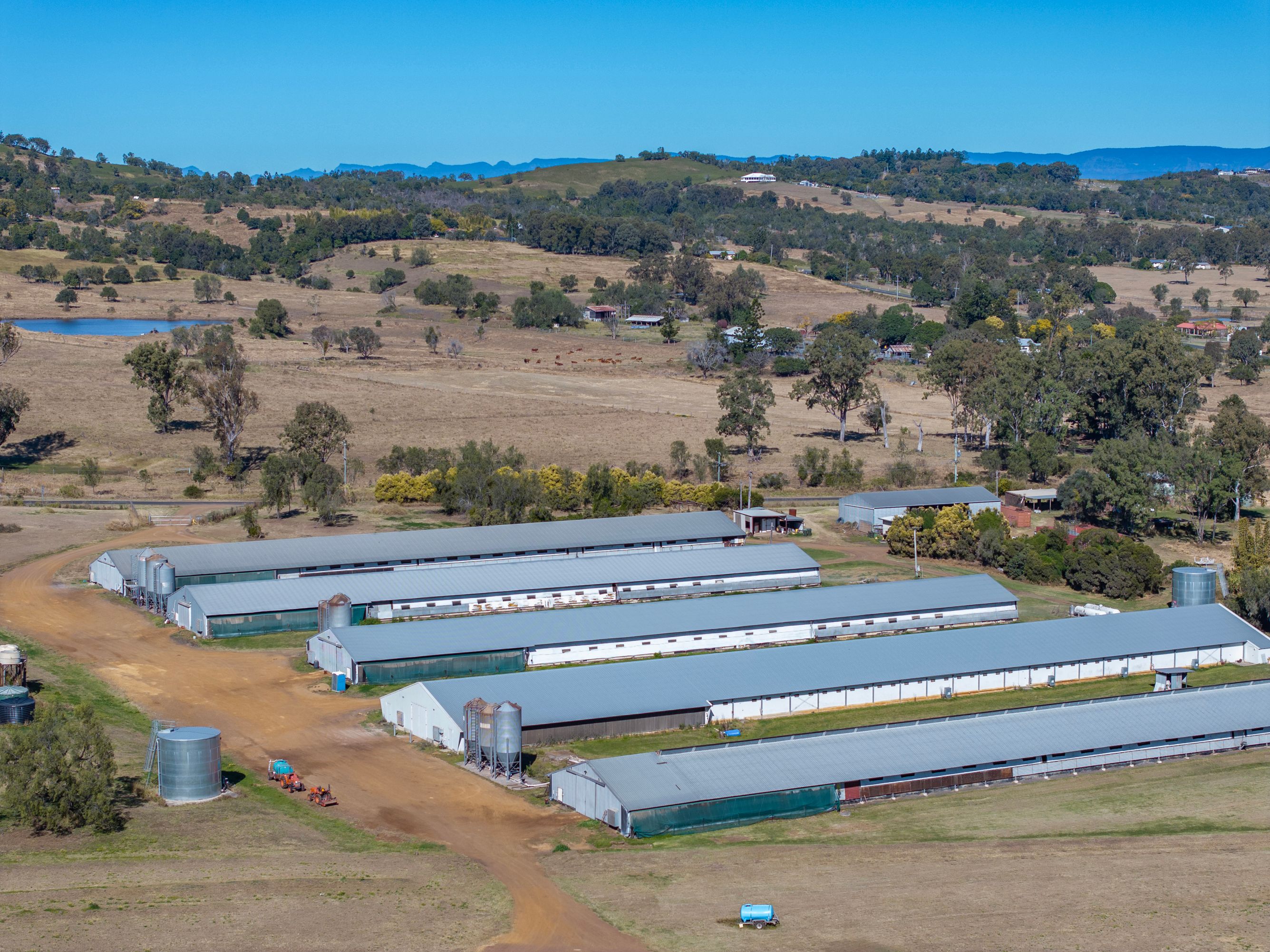 455-515 Haigslea Malabar Road, Marburg, QLD 4346