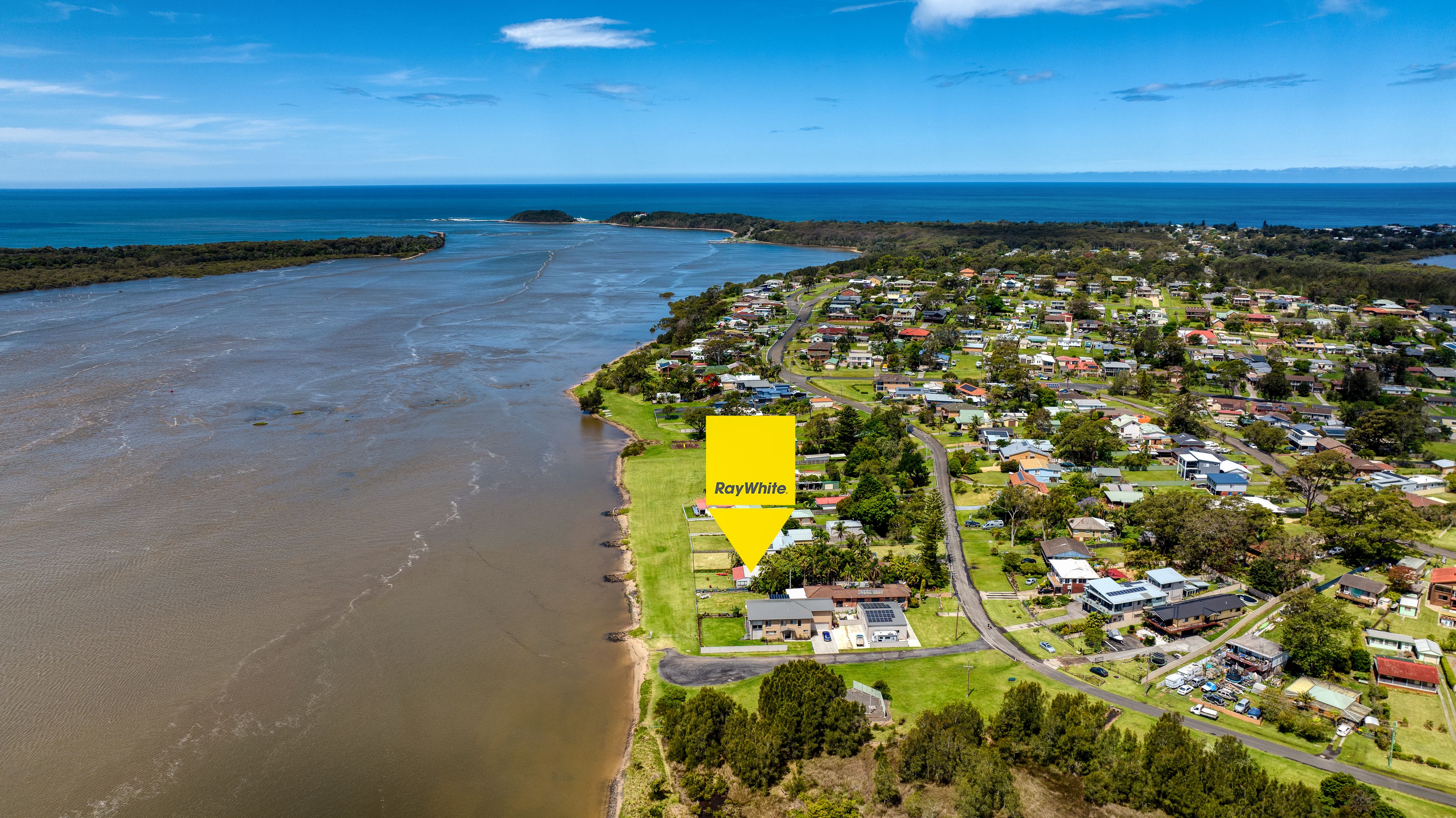 5 Orama Crescent, Orient Point, NSW