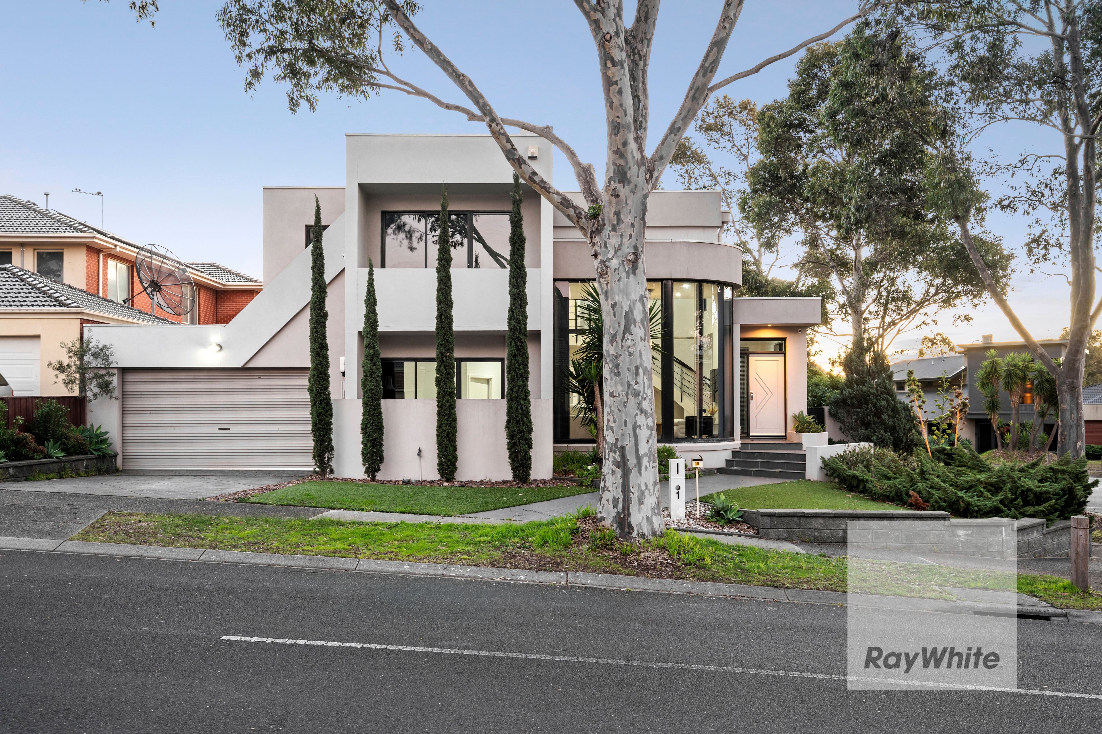 1 Gum Grove, Bundoora, VIC 3083