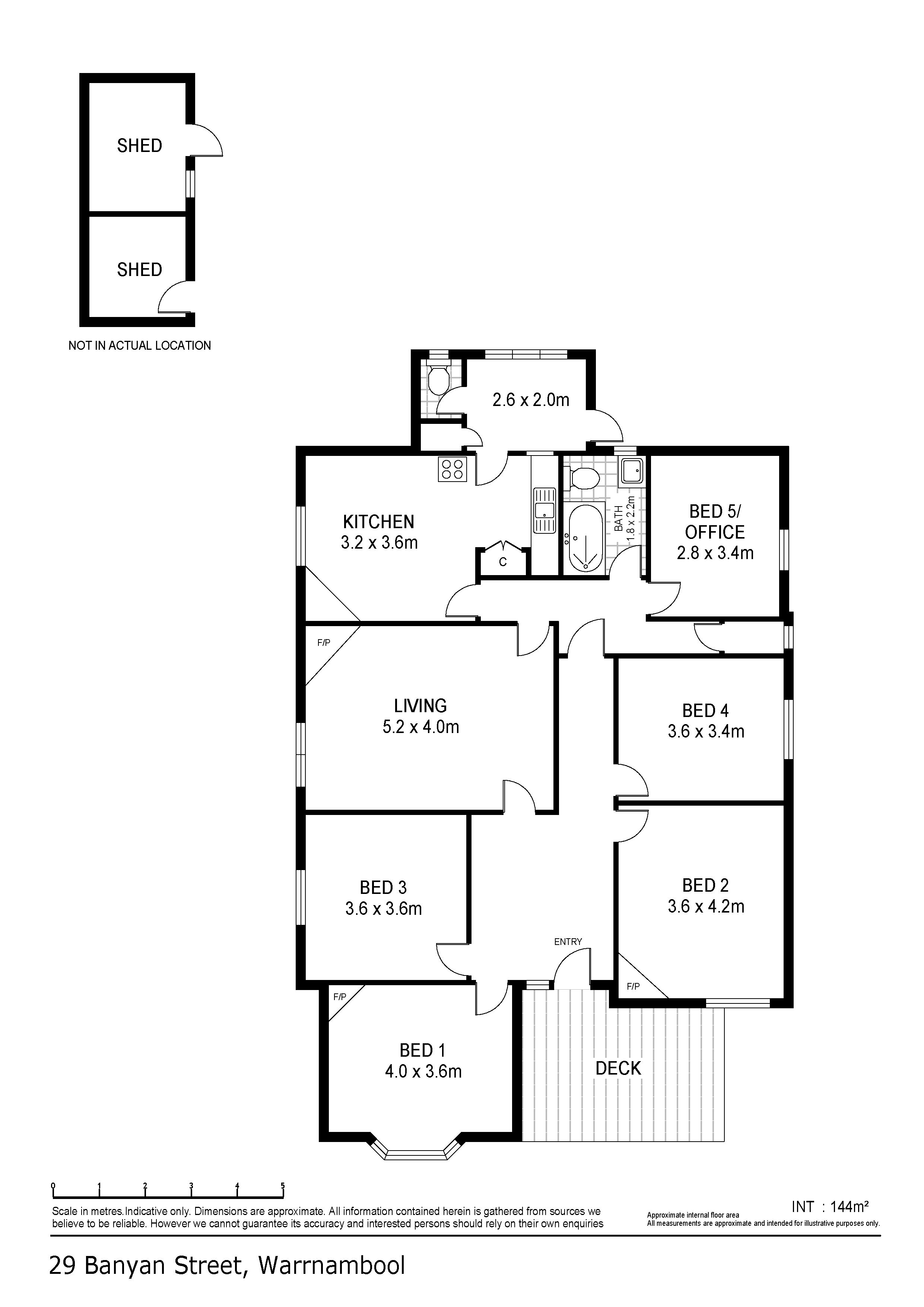 29 Banyan Street — photo 14 of 14