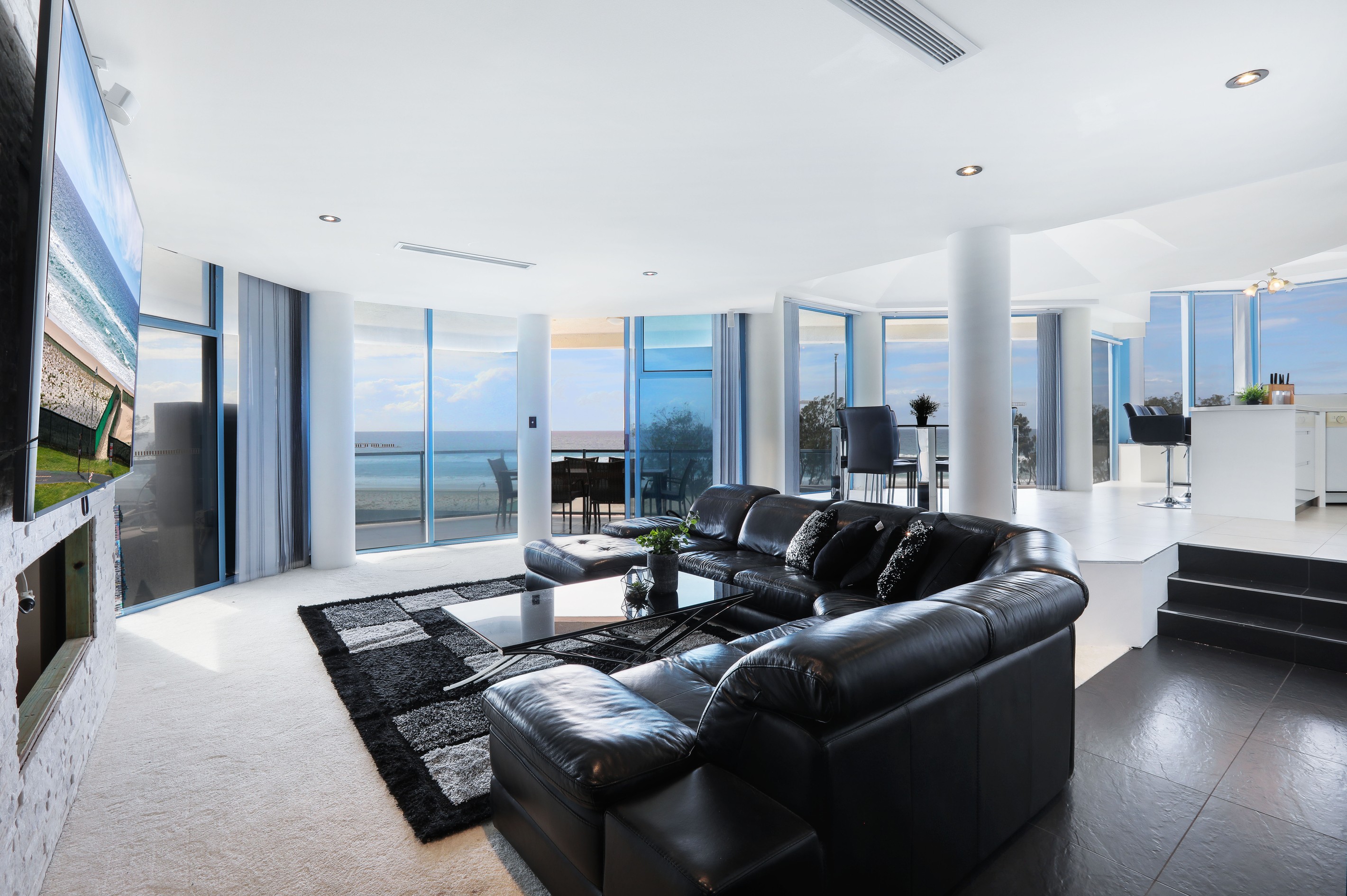 4 'Mustique' 3456 Main Beach Parade, SURFERS PARADISE, QLD 4217