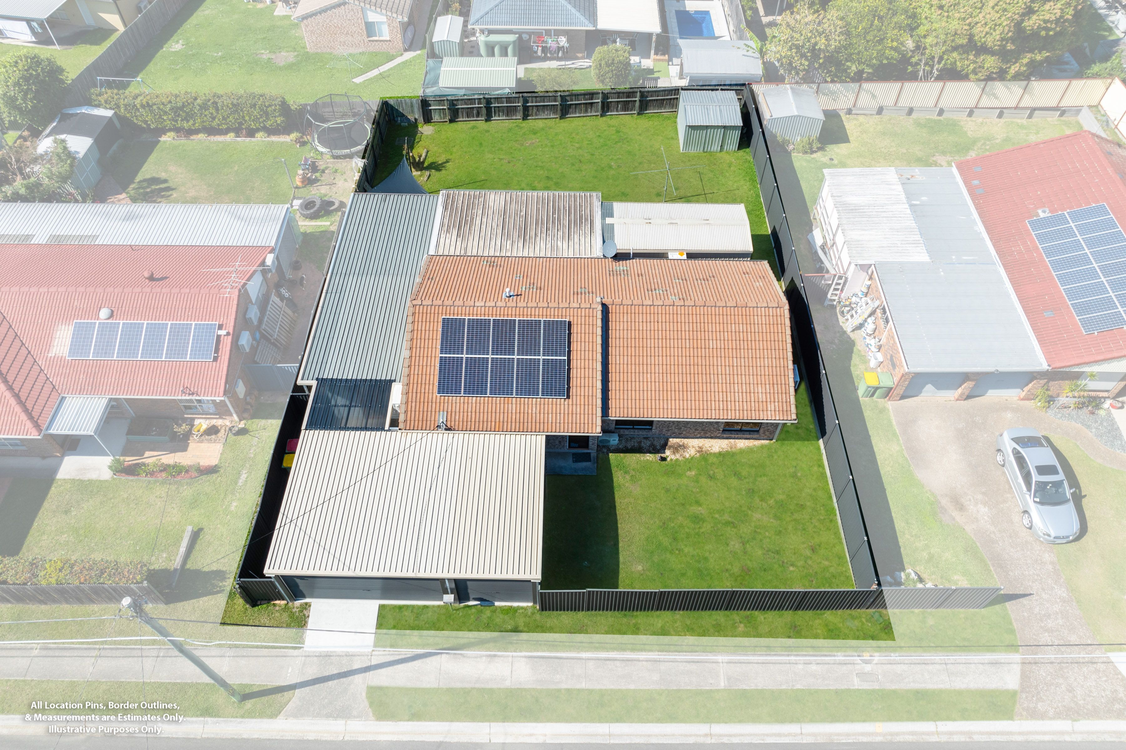 29 WILTON Crescent, Boronia Heights, QLD 4124