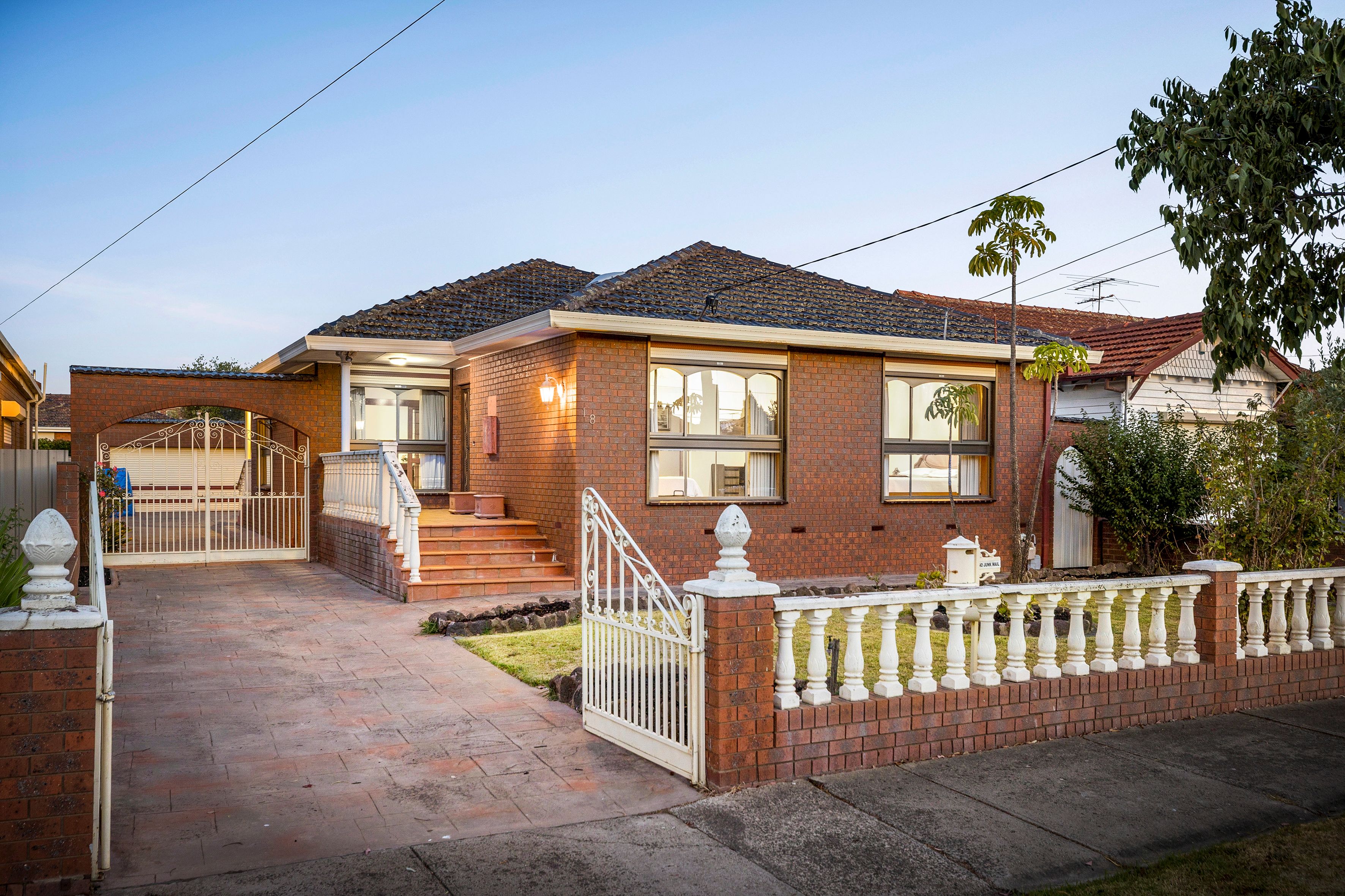 18 Caton Avenue, Coburg VIC 3058