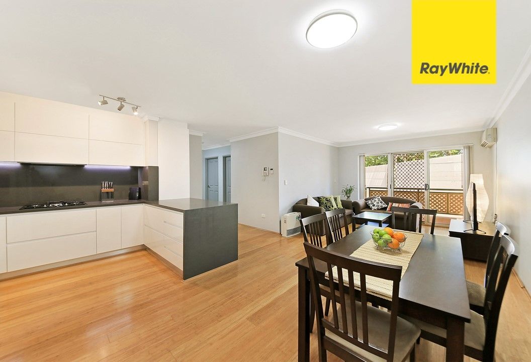 5/84 Pitt Street, Granville, NSW 2142