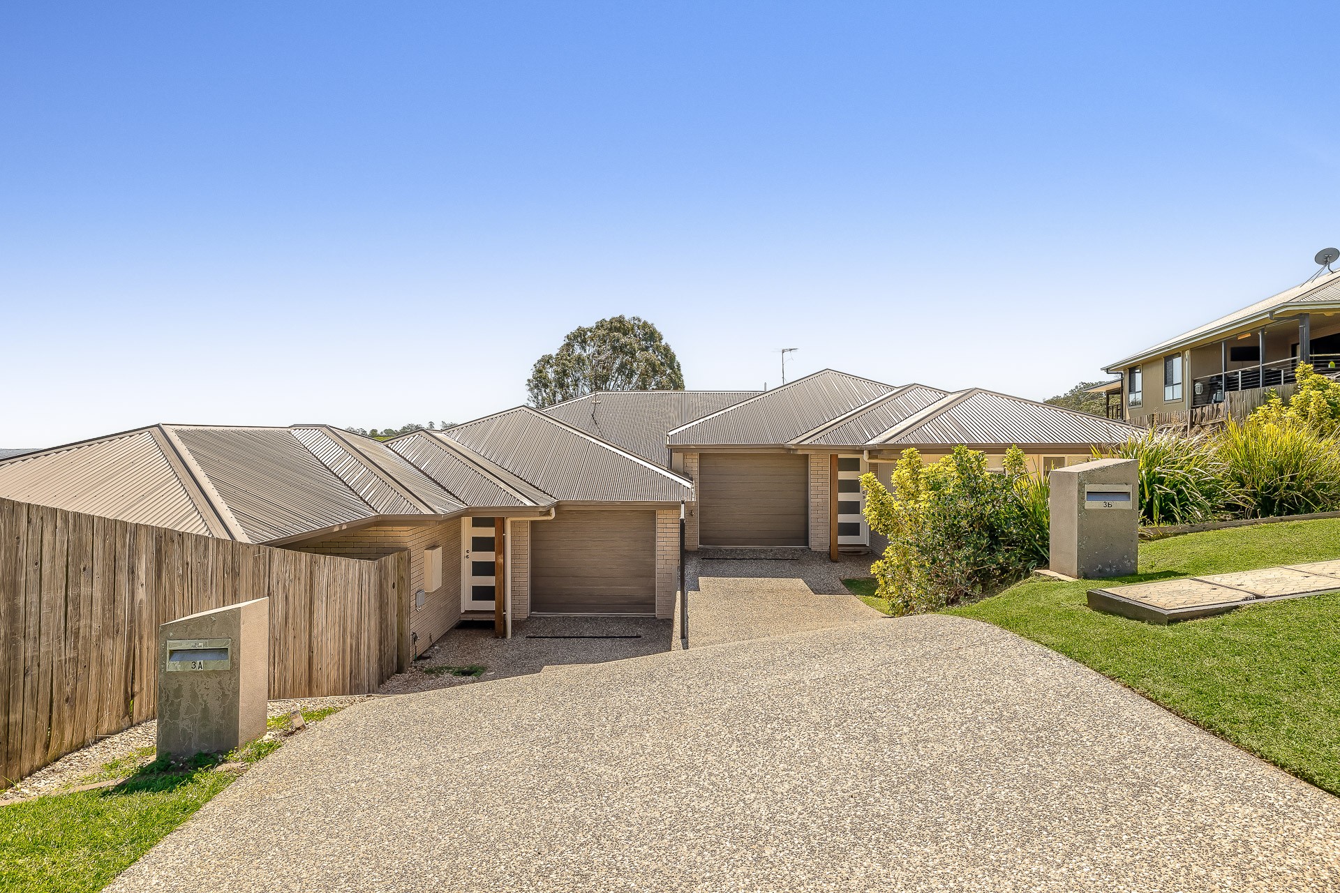 1/3 Cassidy Terrace, Mount Kynoch, QLD 4350