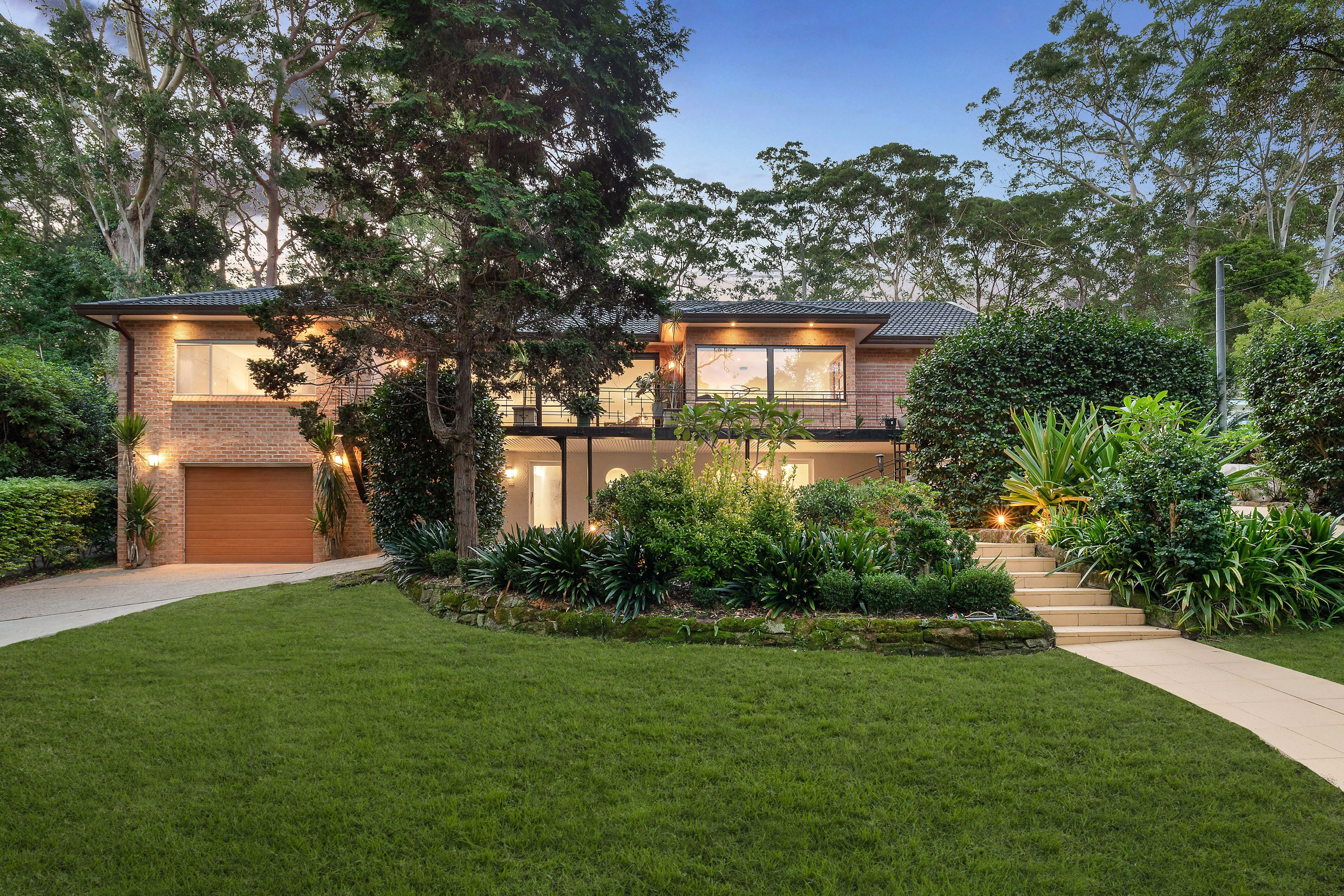 49 Blytheswood Avenue, Warrawee NSW 2074
