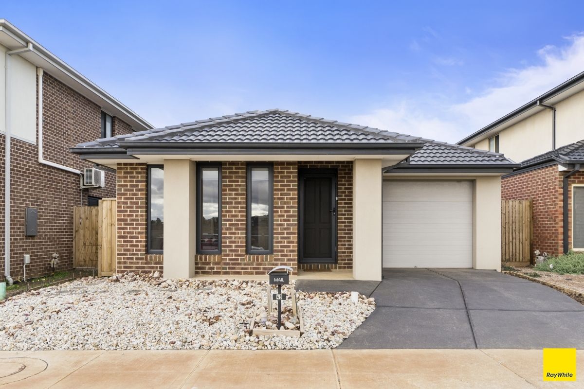 48 Powlett Street, Werribee VIC 3030