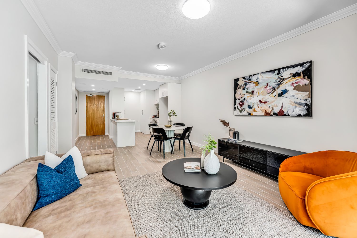 2205/141 Campbell Street, Bowen Hills, QLD 4006