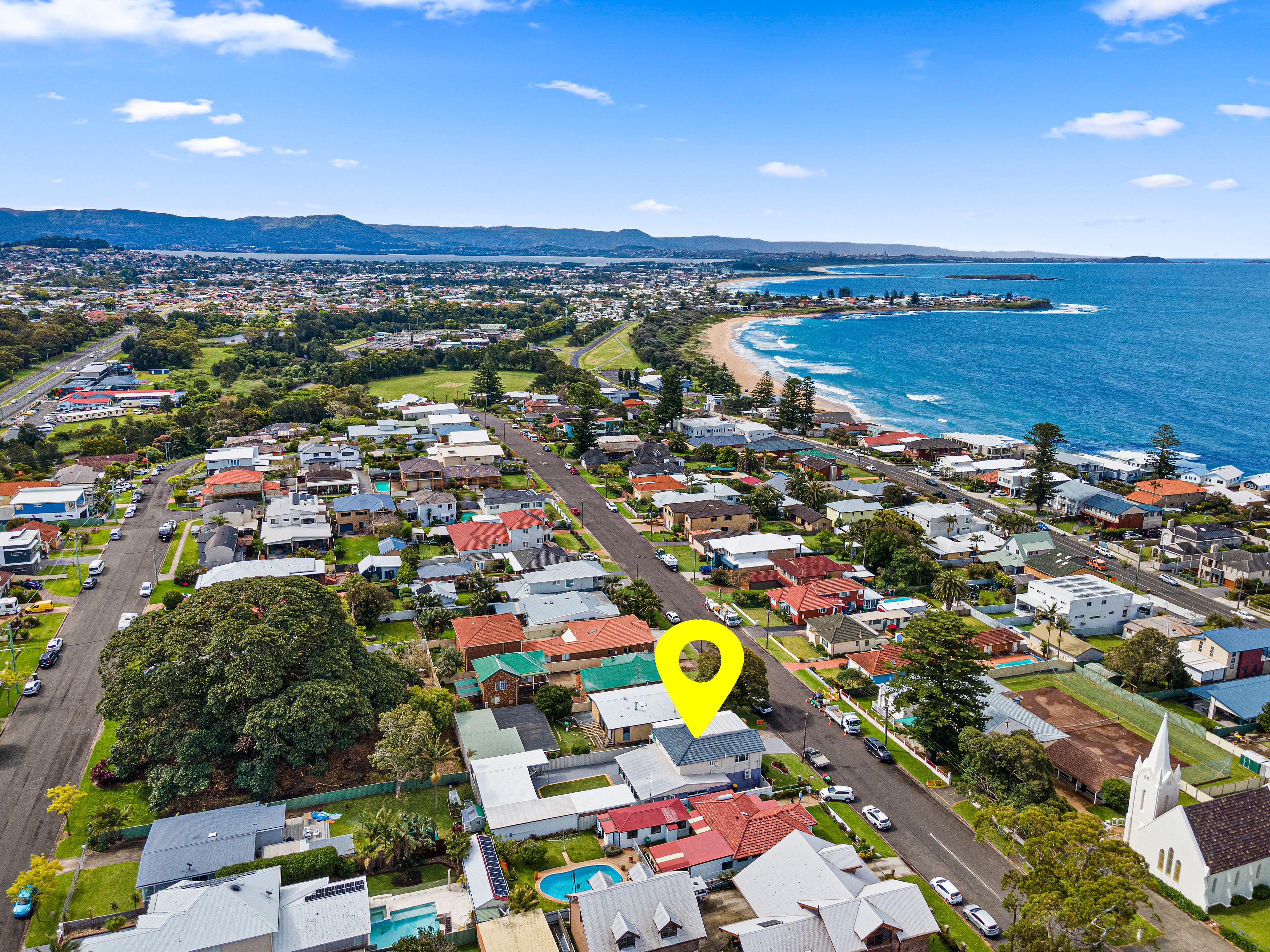 51 Wentworth Street, Shellharbour NSW 2529