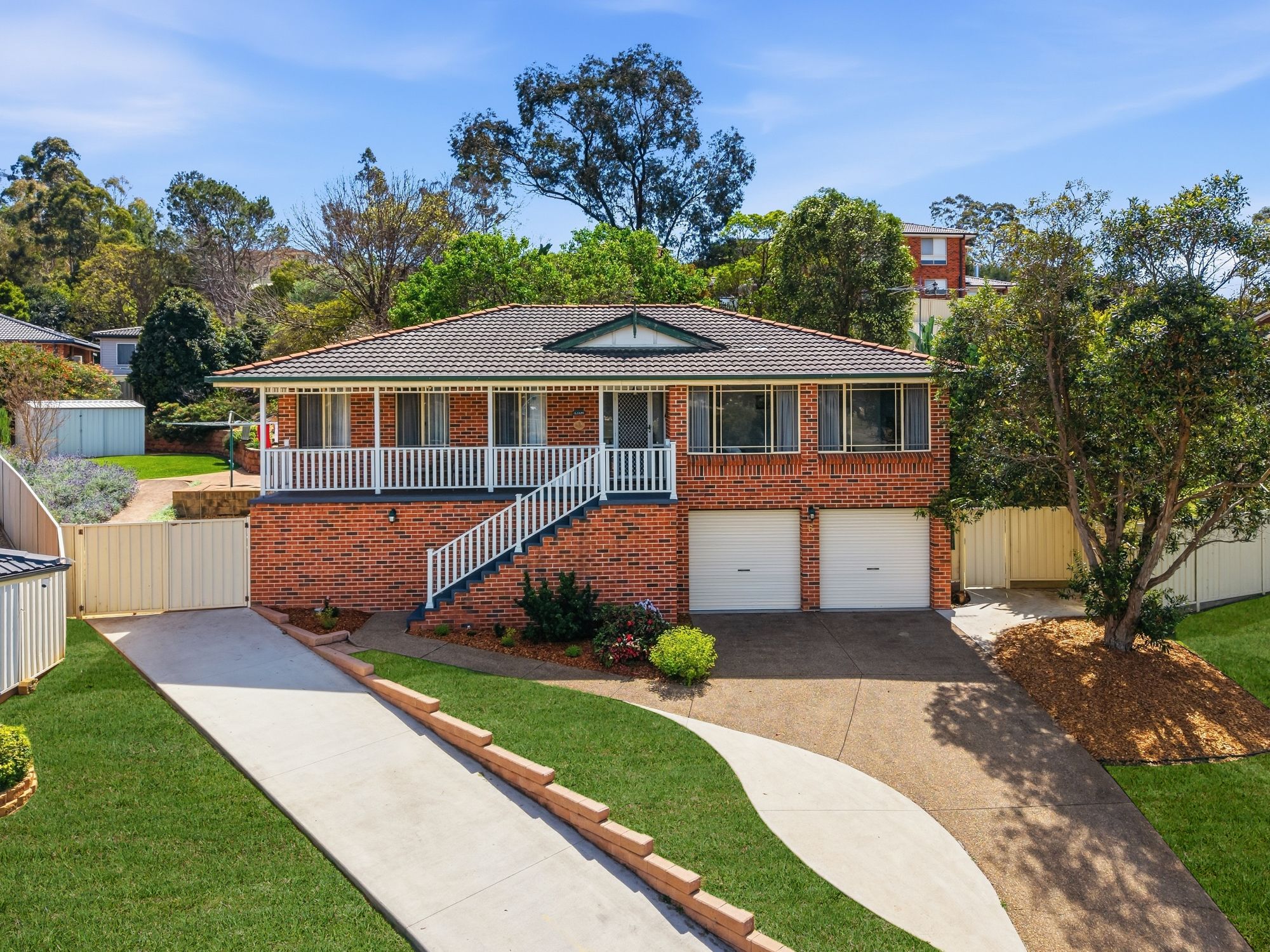 6 Jowarra Place — photo from Ray White Macarthur Group
