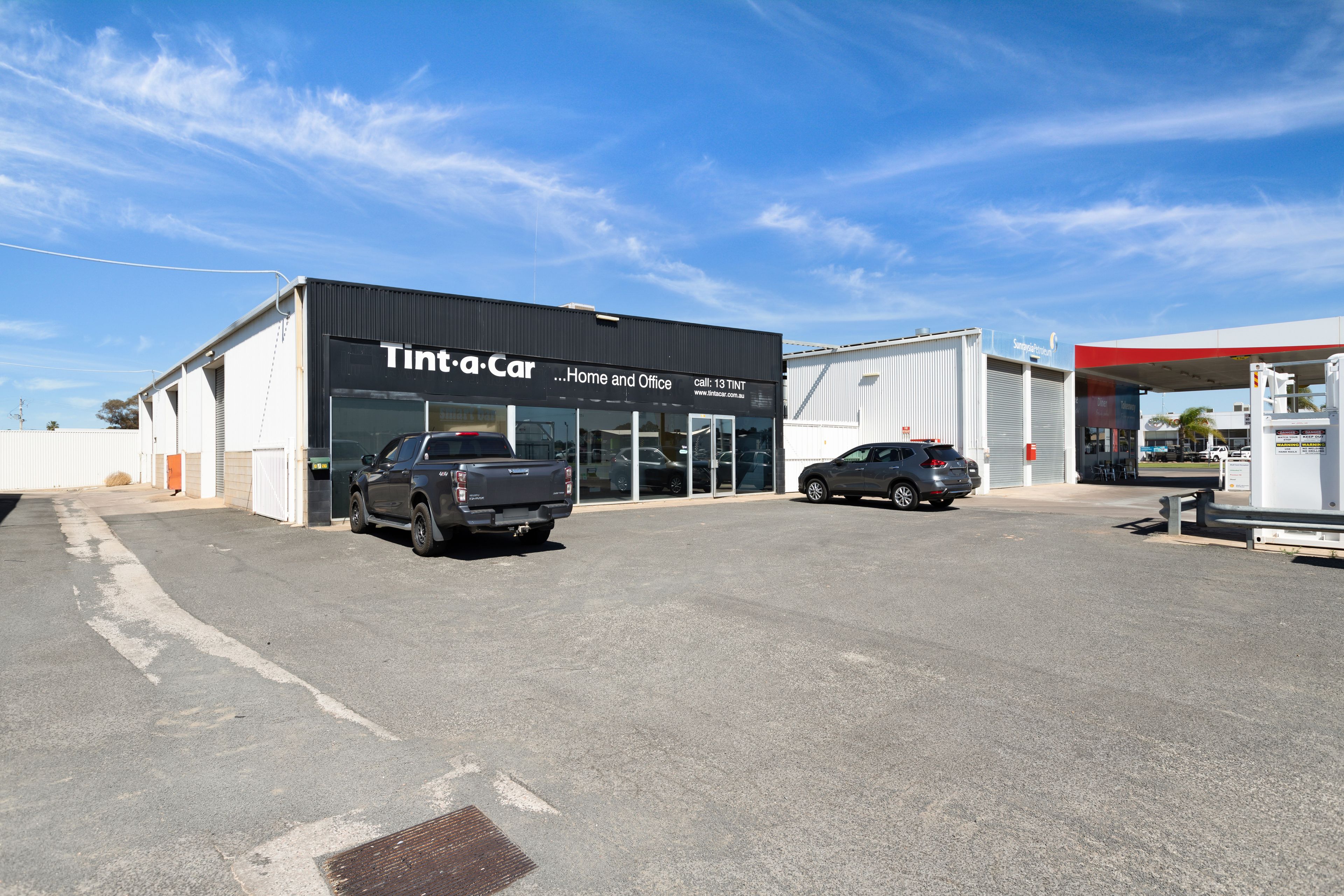 Tint A Car, Mildura, VIC 3500