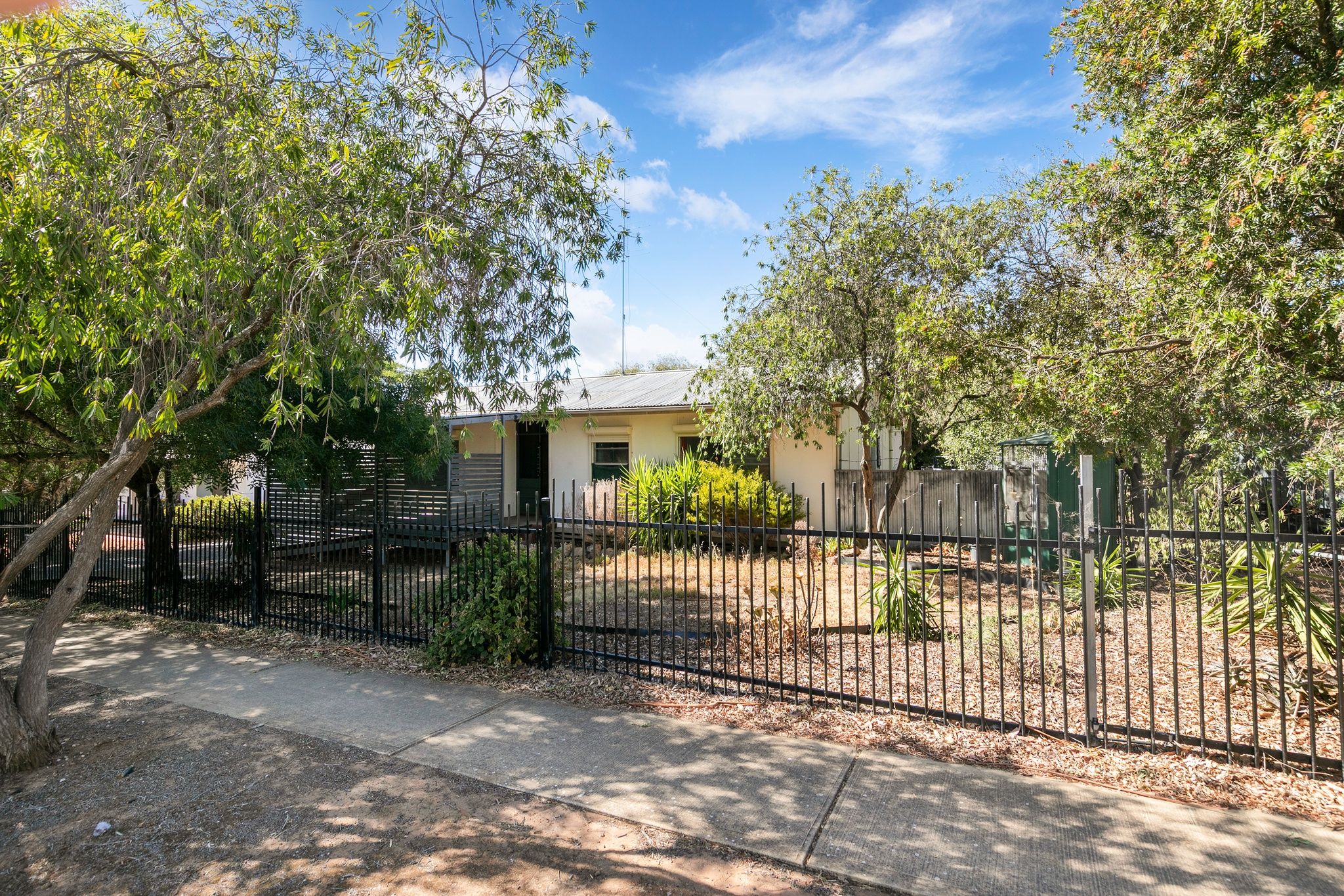 7 Pattullo Avenue, Clare SA 5453
