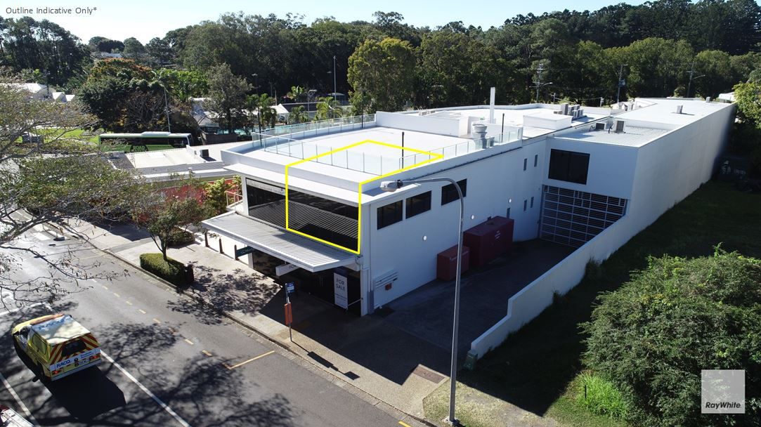 8/3-5 Ballinger Road, Buderim, QLD 4556